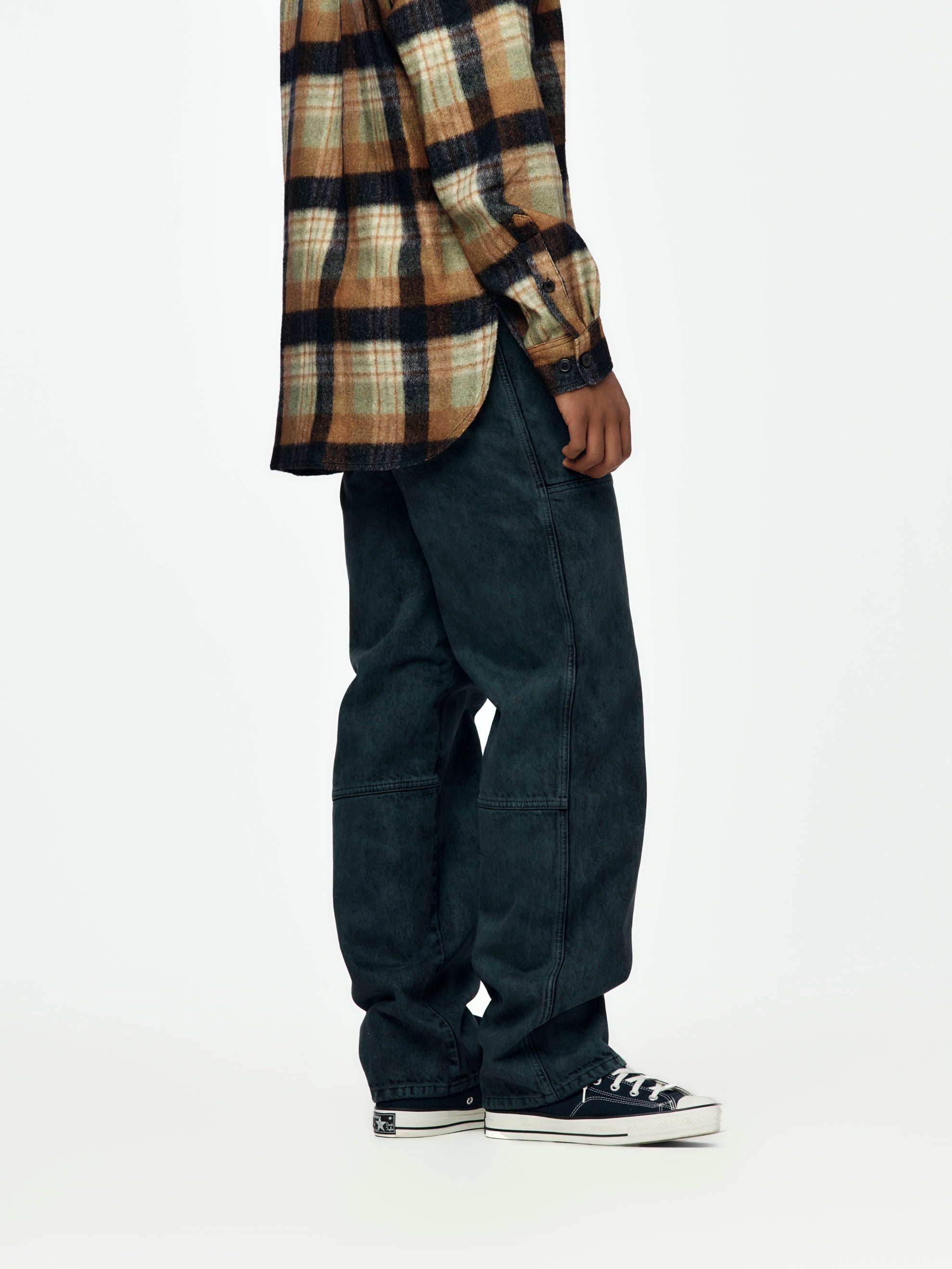 Dries Van Noten PEXIOR DEN PANTS - UNION LOS ANGELES