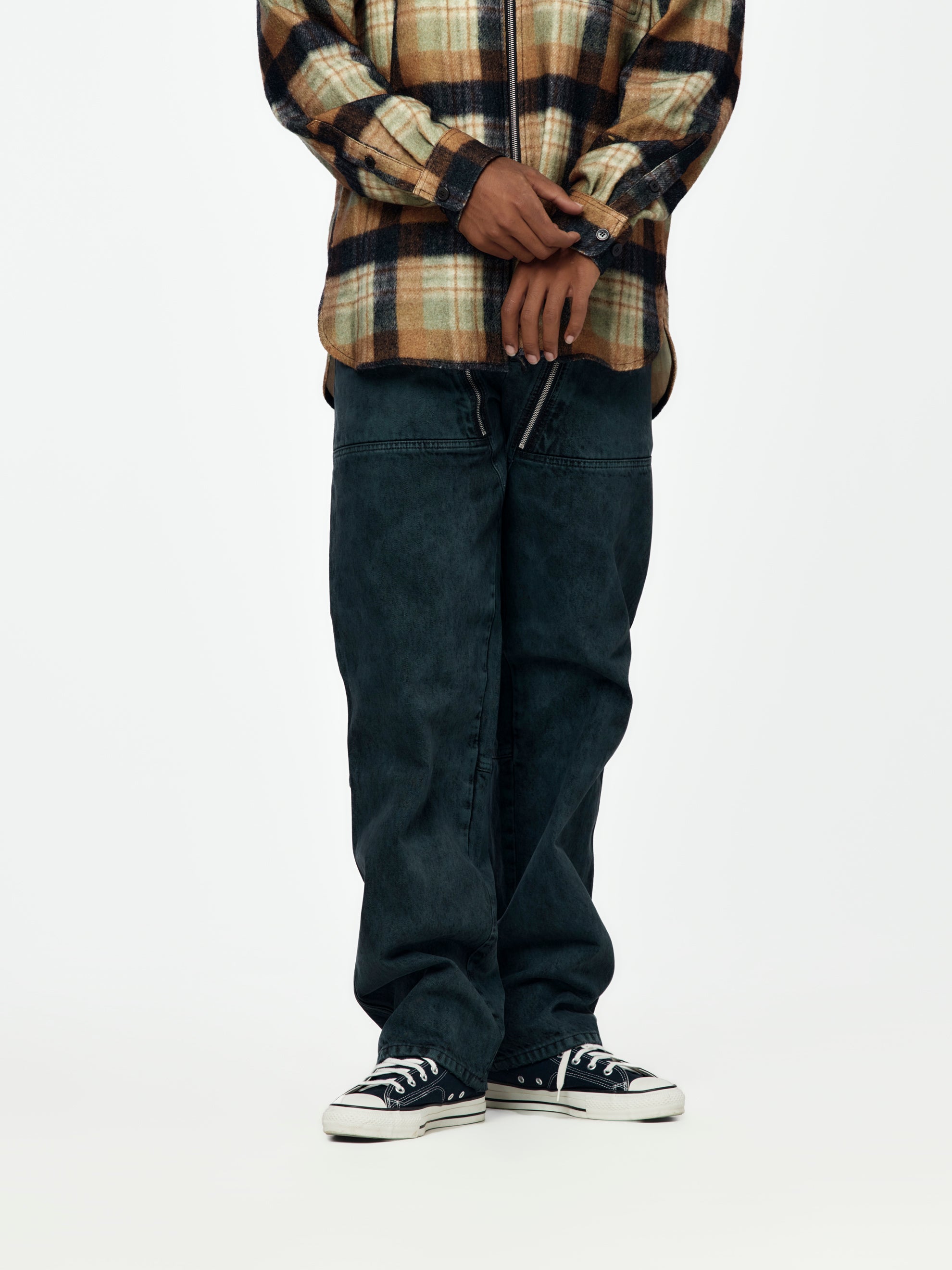 Dries Van Noten PEXIOR DEN PANTS - UNION LOS ANGELES