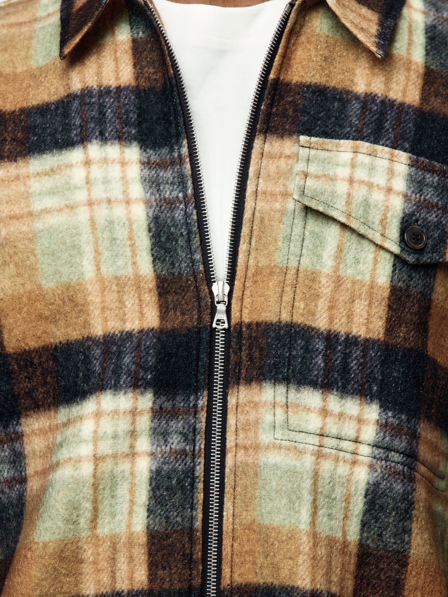 CROOMSON BIS 2226 M.W.SHIRT
