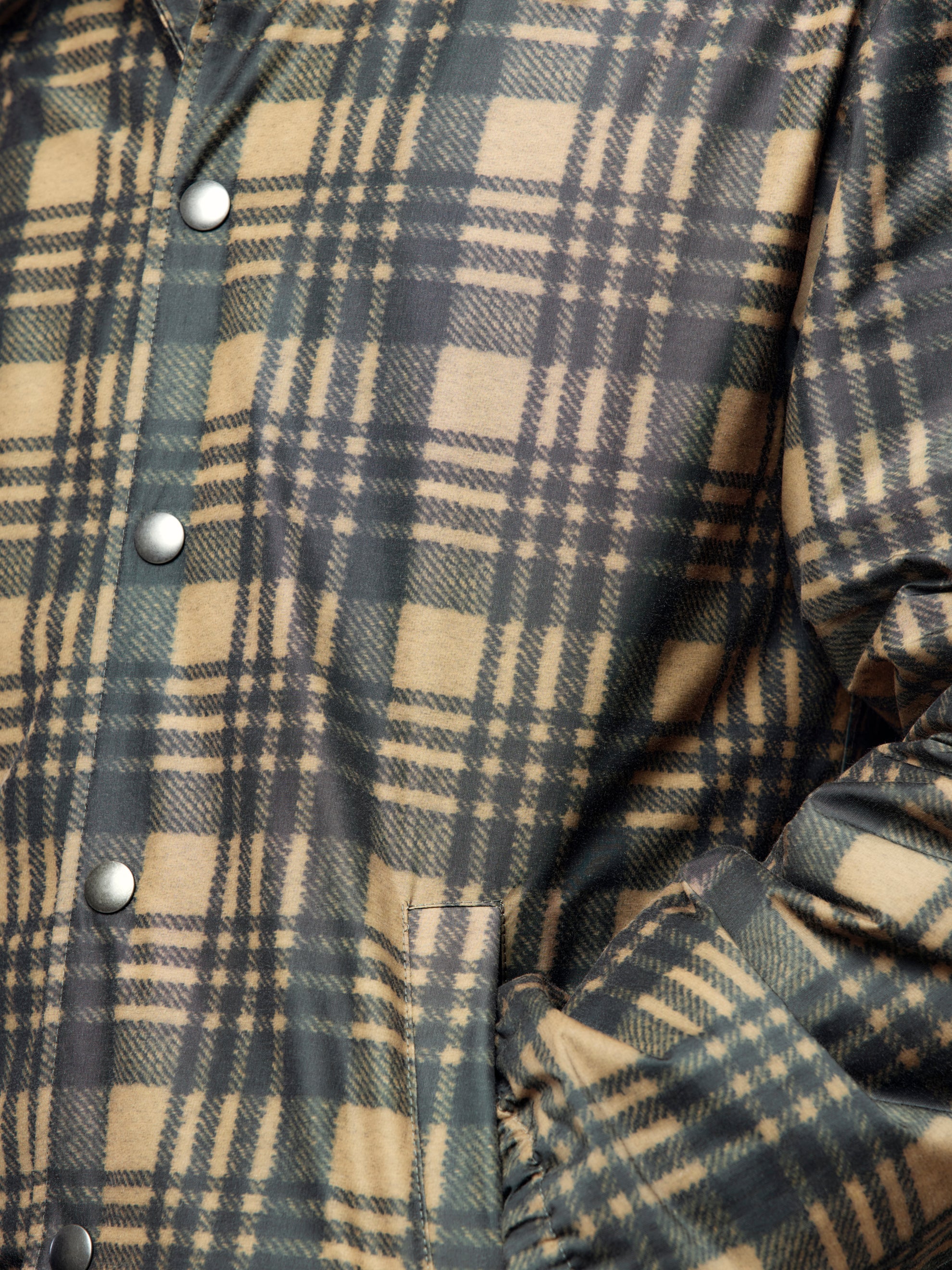 Dries Van Noten VORRIES 2026 M.W.JACKET - UNION LOS ANGELES