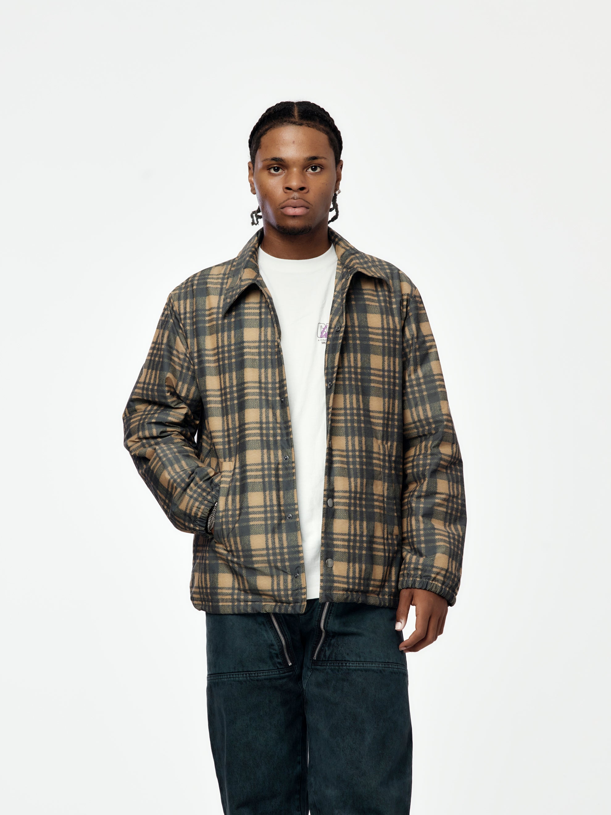 Dries Van Noten VORRIES 2026 M.W.JACKET - UNION LOS ANGELES Dries Van Noten VORRIES 2026 M.W.JACKET - UNION LOS ANGELES