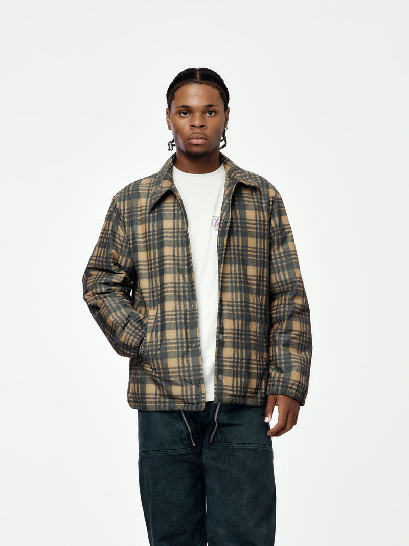VORRIES 2026 M.W.JACKET