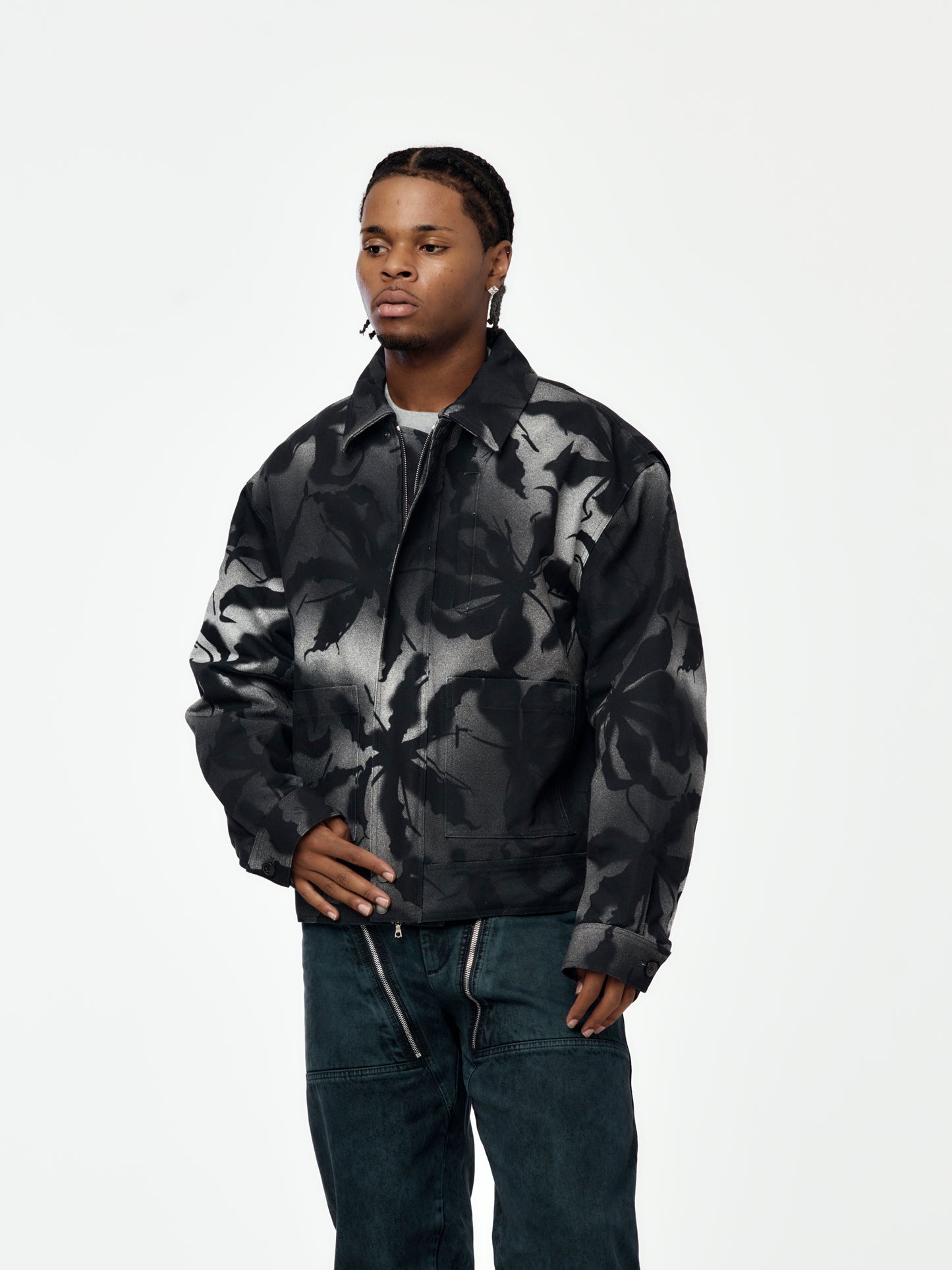 VEPERNY BIS 2369 M.W.JACKET