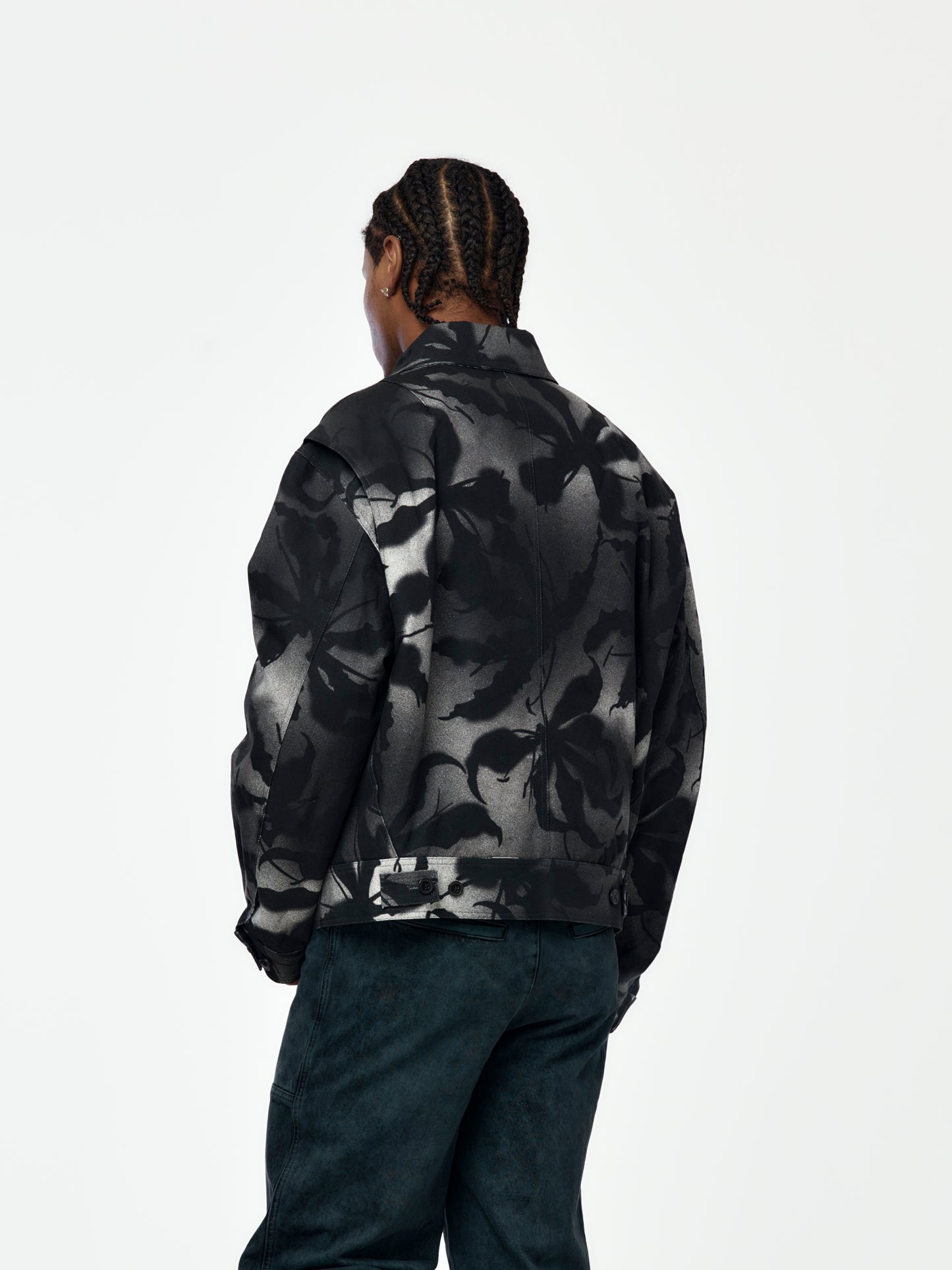 VEPERNY BIS 2369 M.W.JACKET