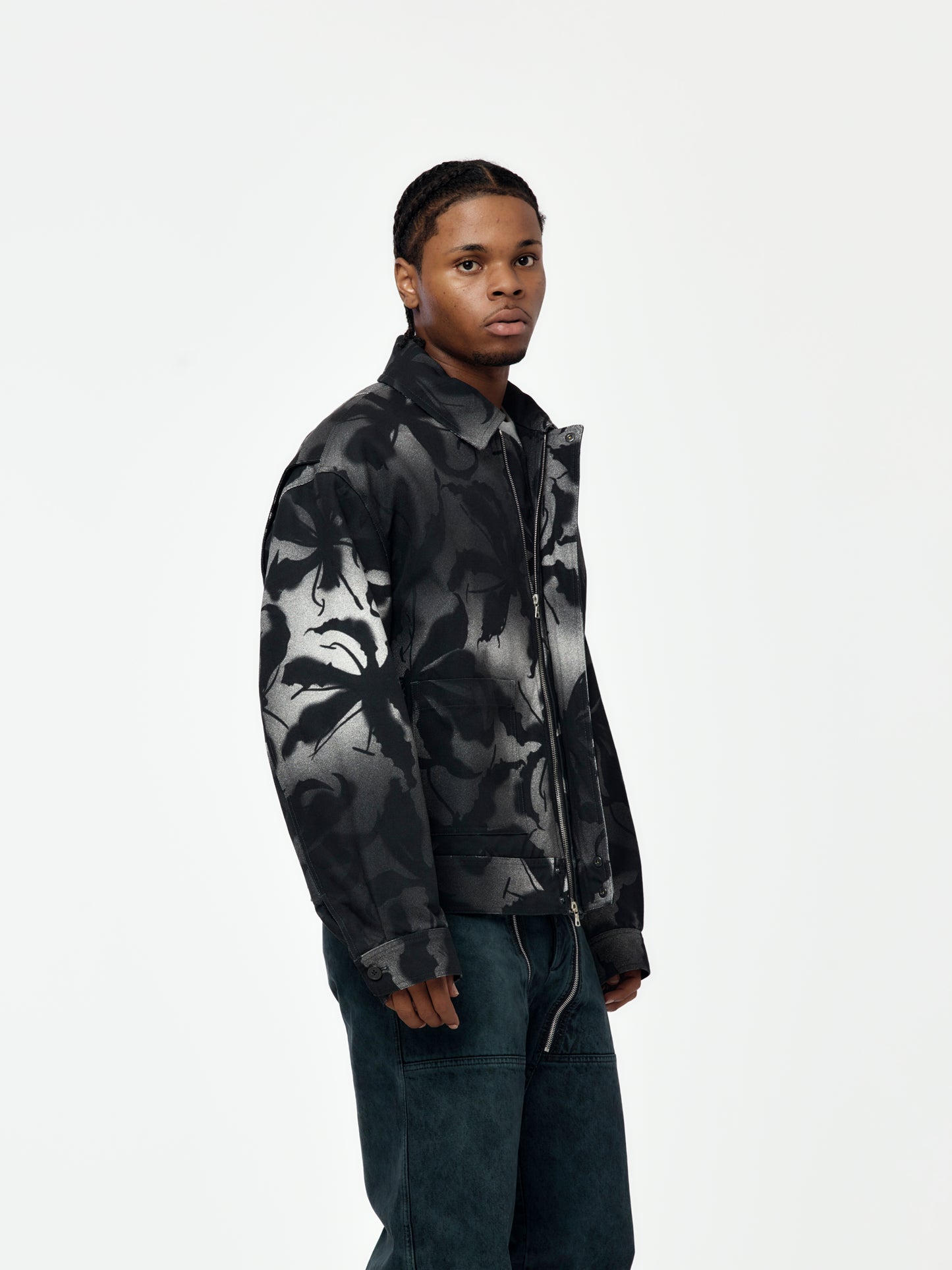 VEPERNY BIS 2369 M.W.JACKET