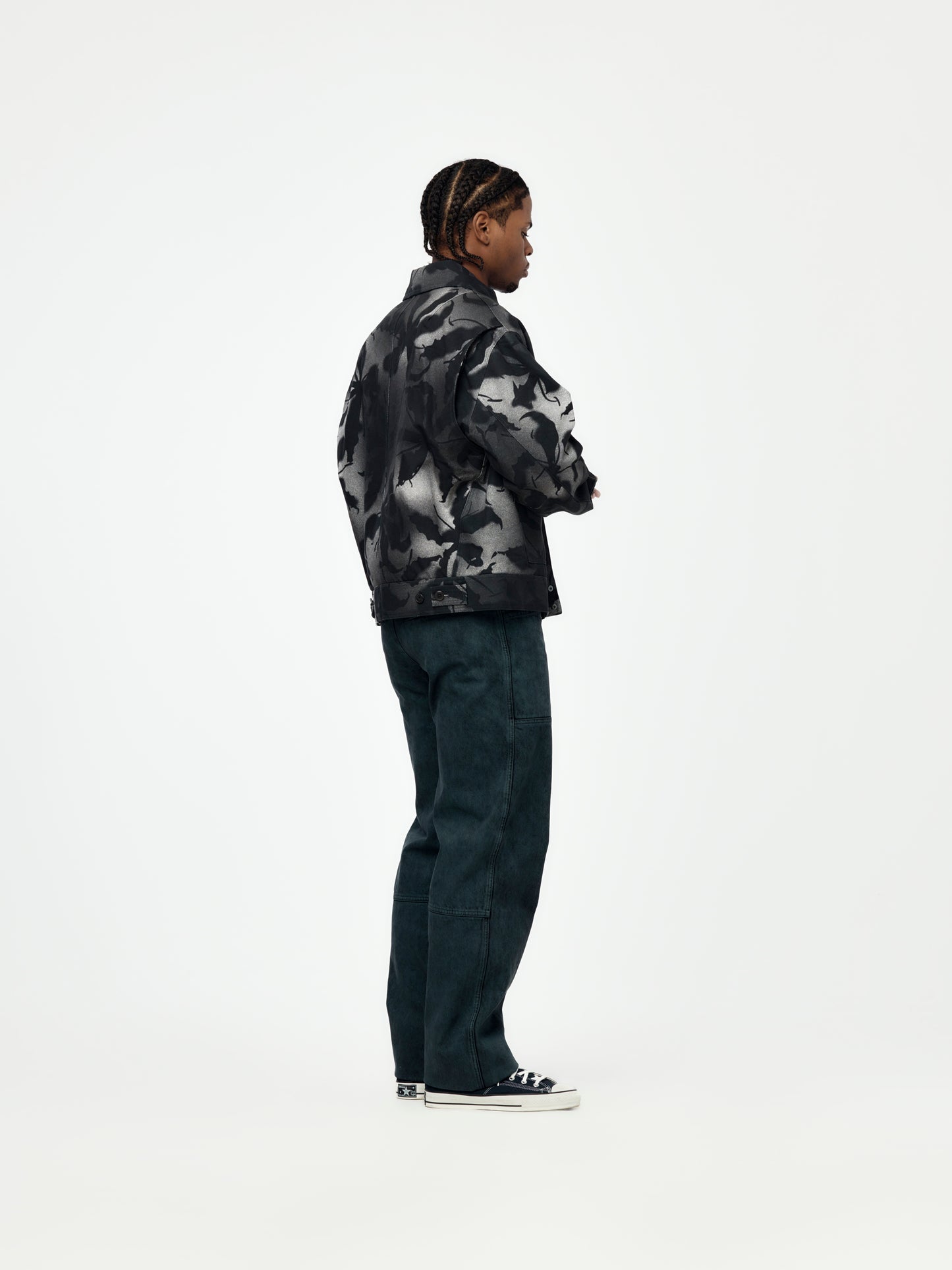 VEPERNY BIS 2369 M.W.JACKET