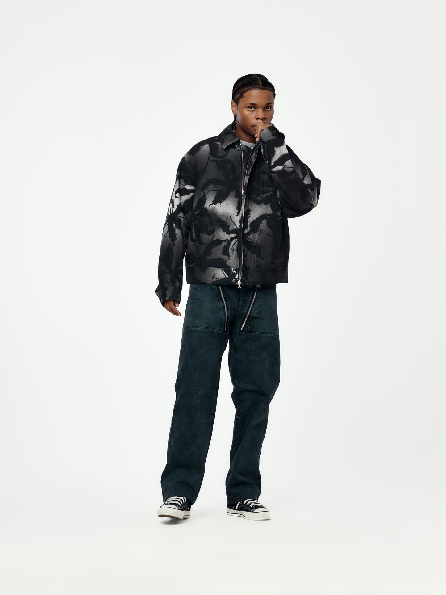 VEPERNY BIS 2369 M.W.JACKET