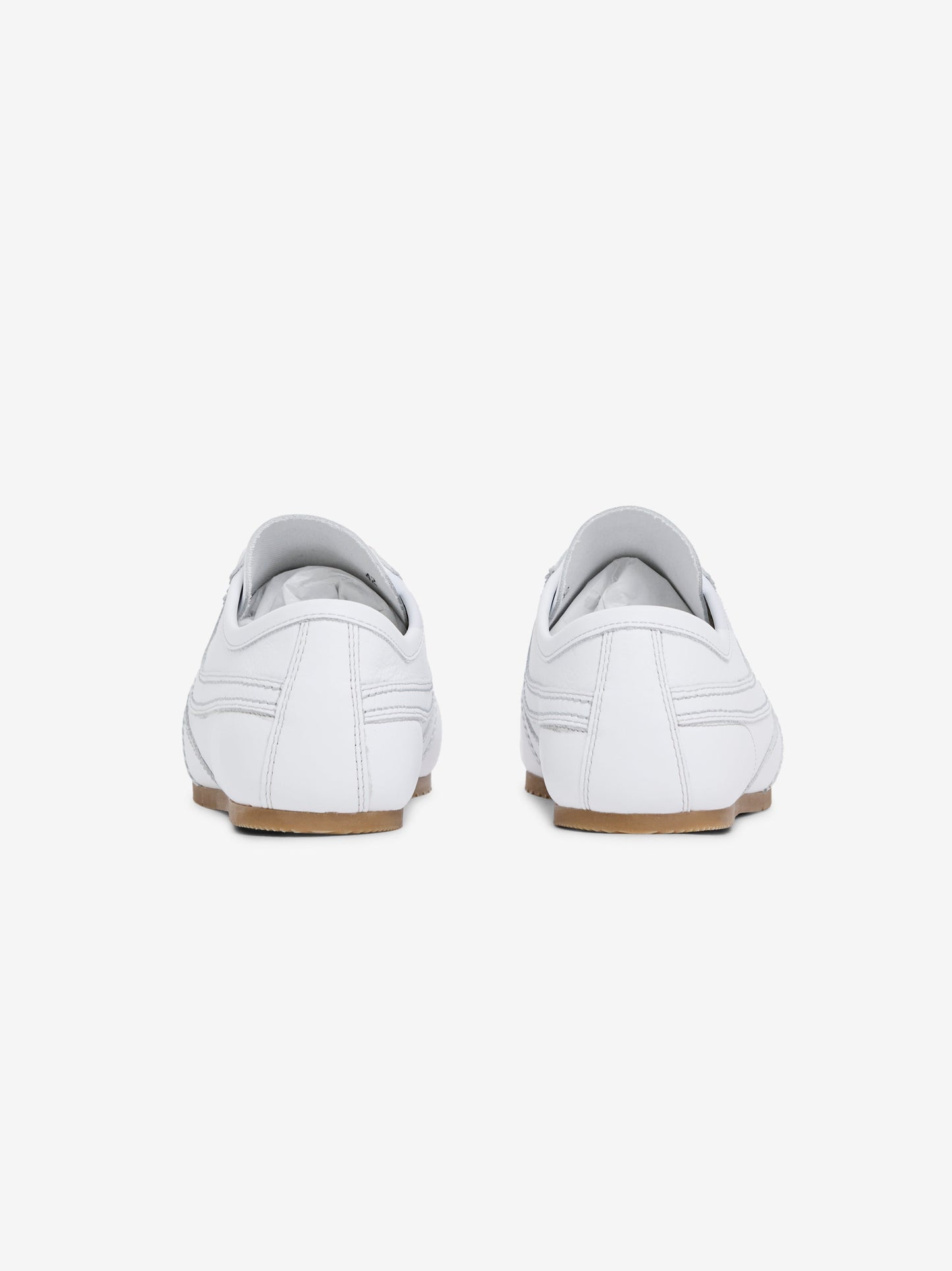 Capsule Shoe (White)