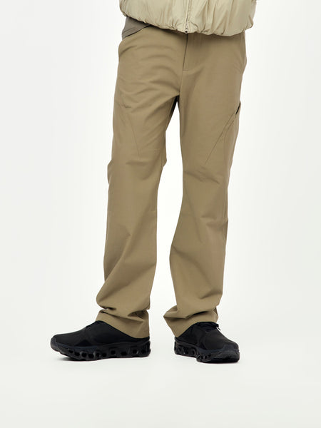 【2plan】22FW★ [2plan MADE][7DAYS PANTS] Tuesday Slacks LANCELOT 2 PANT