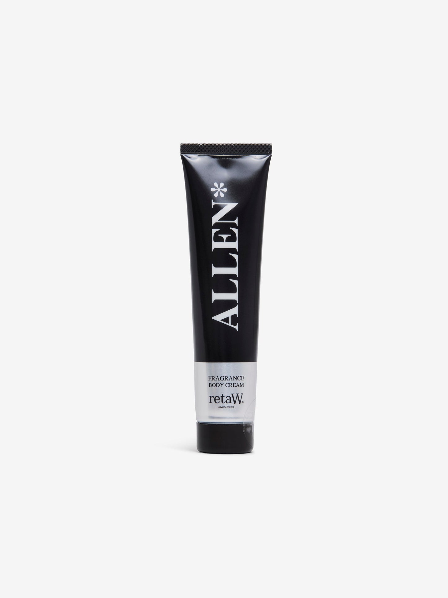 Body Cream (Allen)