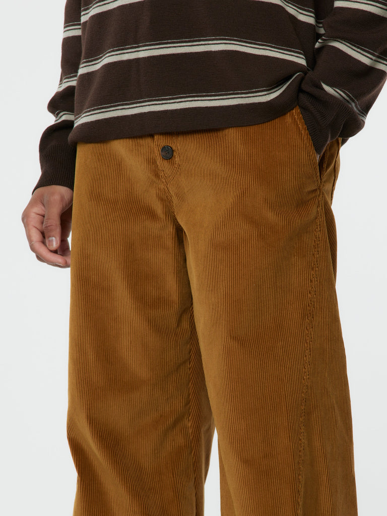 Buy Beige Trousers & Pants for Men by ALTHEORY Online | Ajio.com