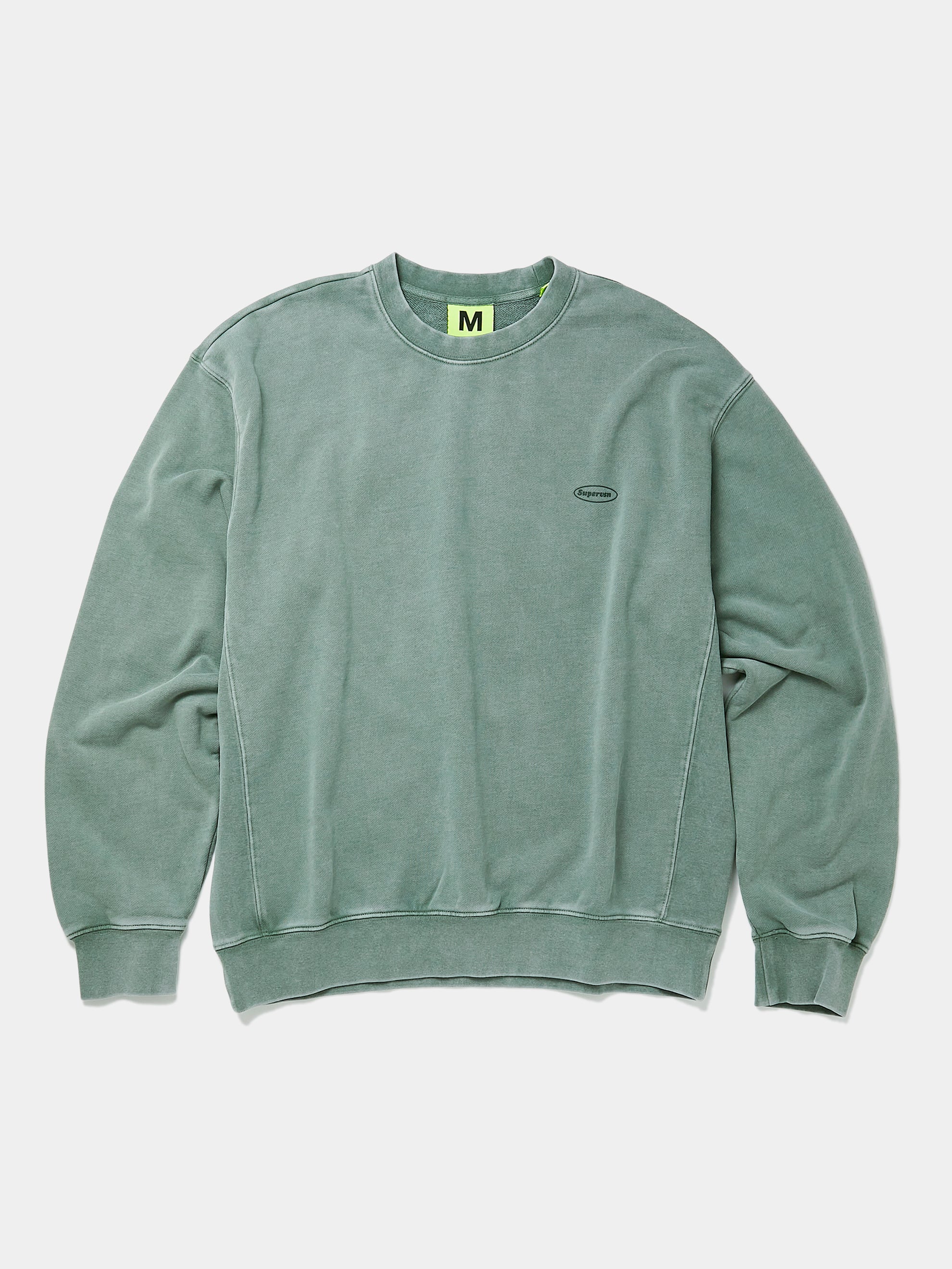 STARBURST CREWNECK