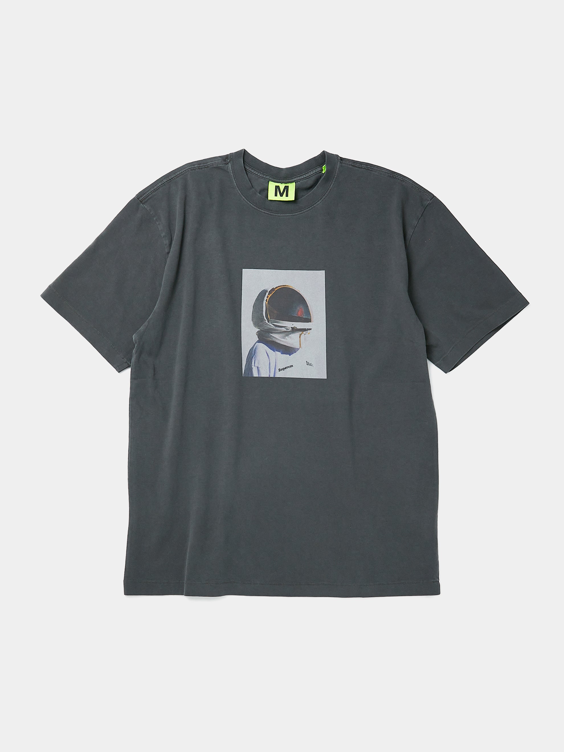 SPACEMAN TEE