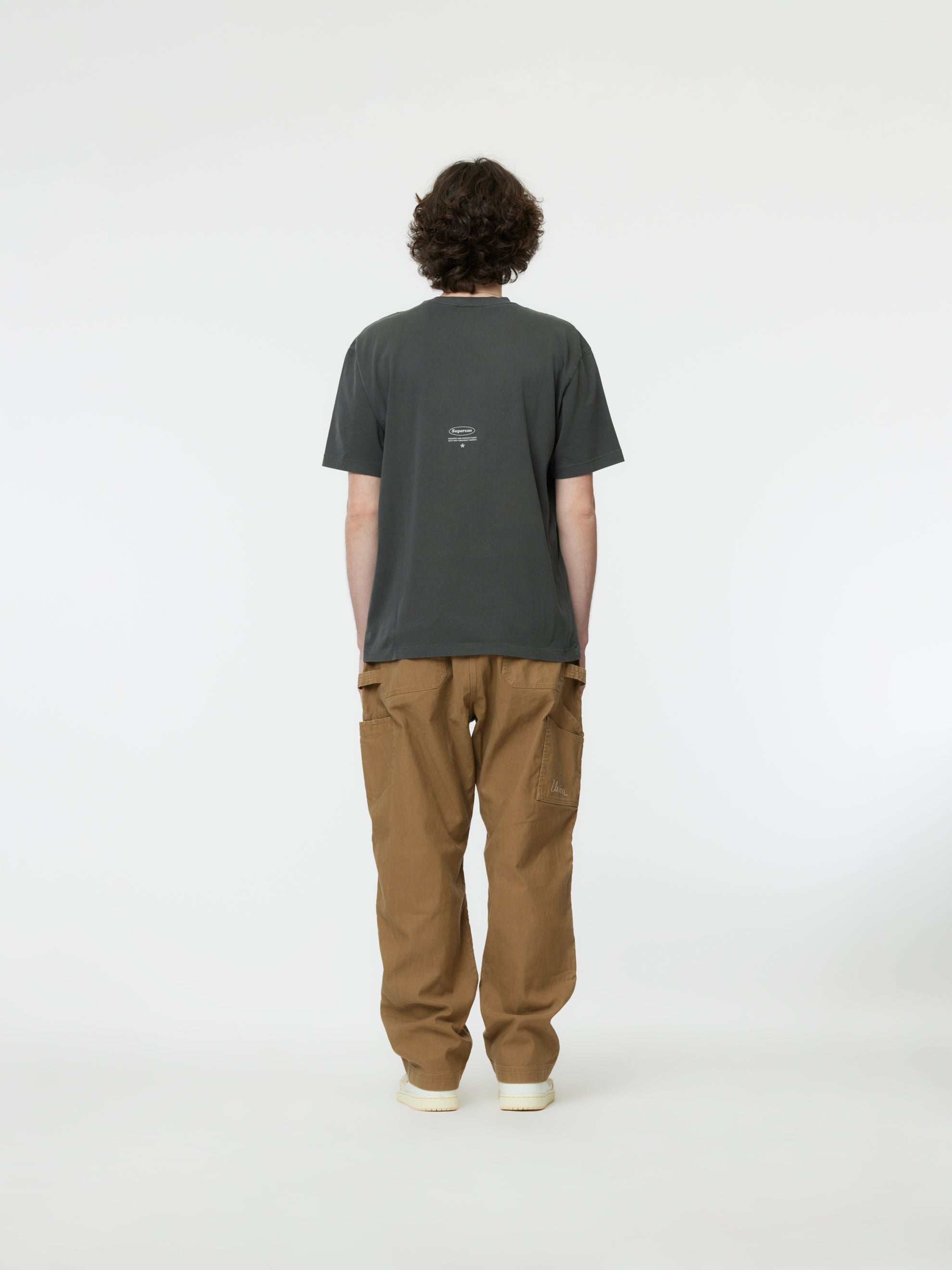 SPACEMAN TEE