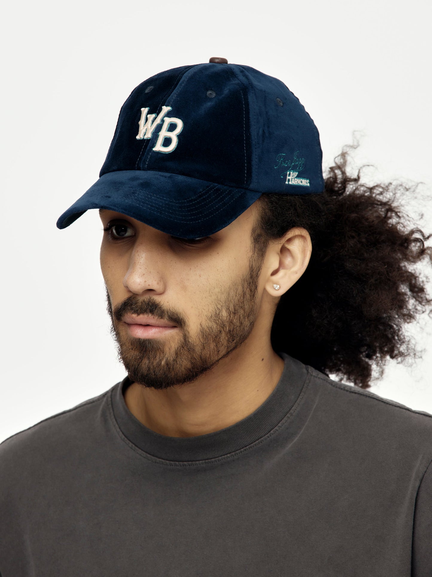 Original Cap (Navy)