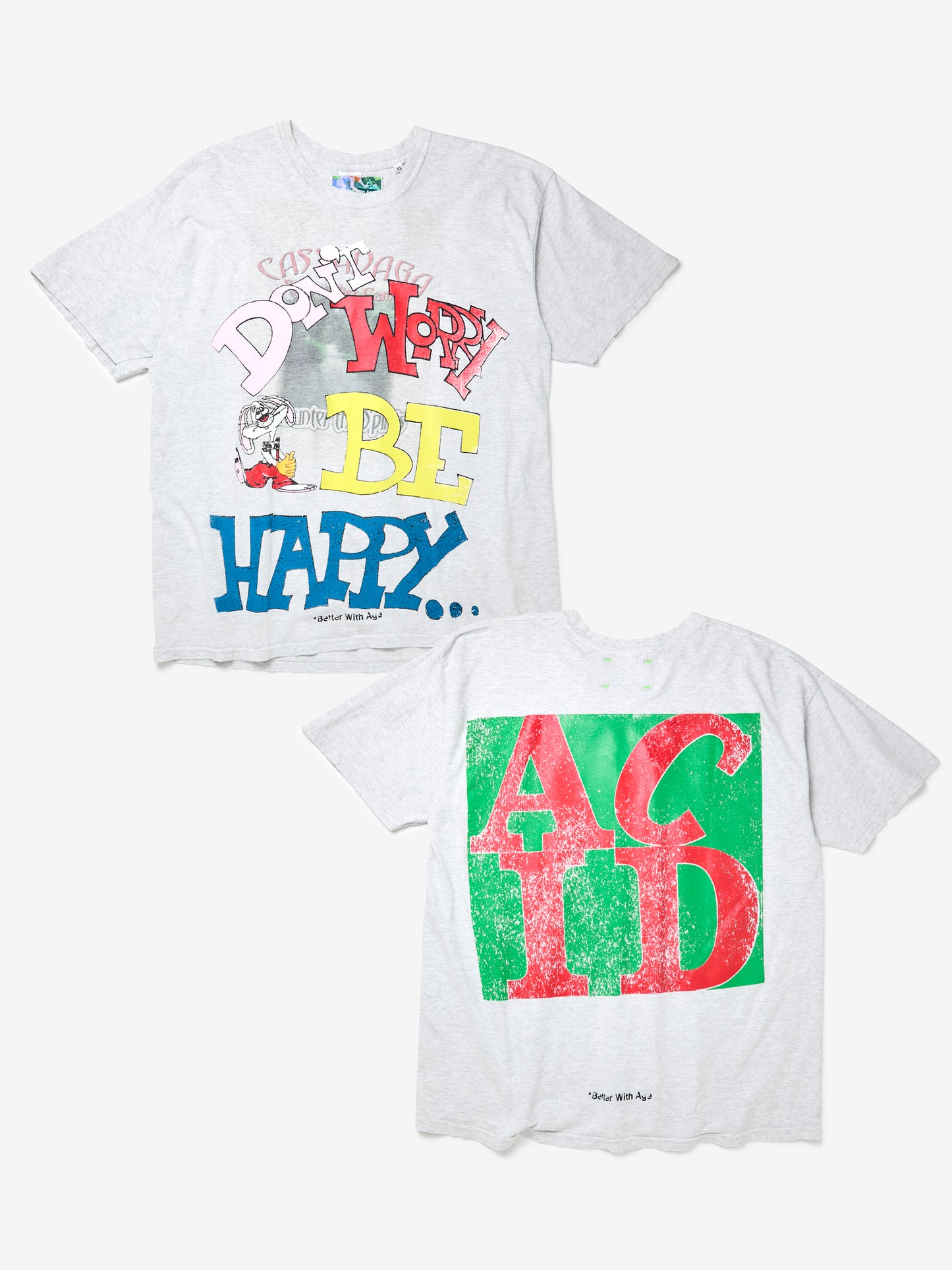 Honey Tee (Multi)