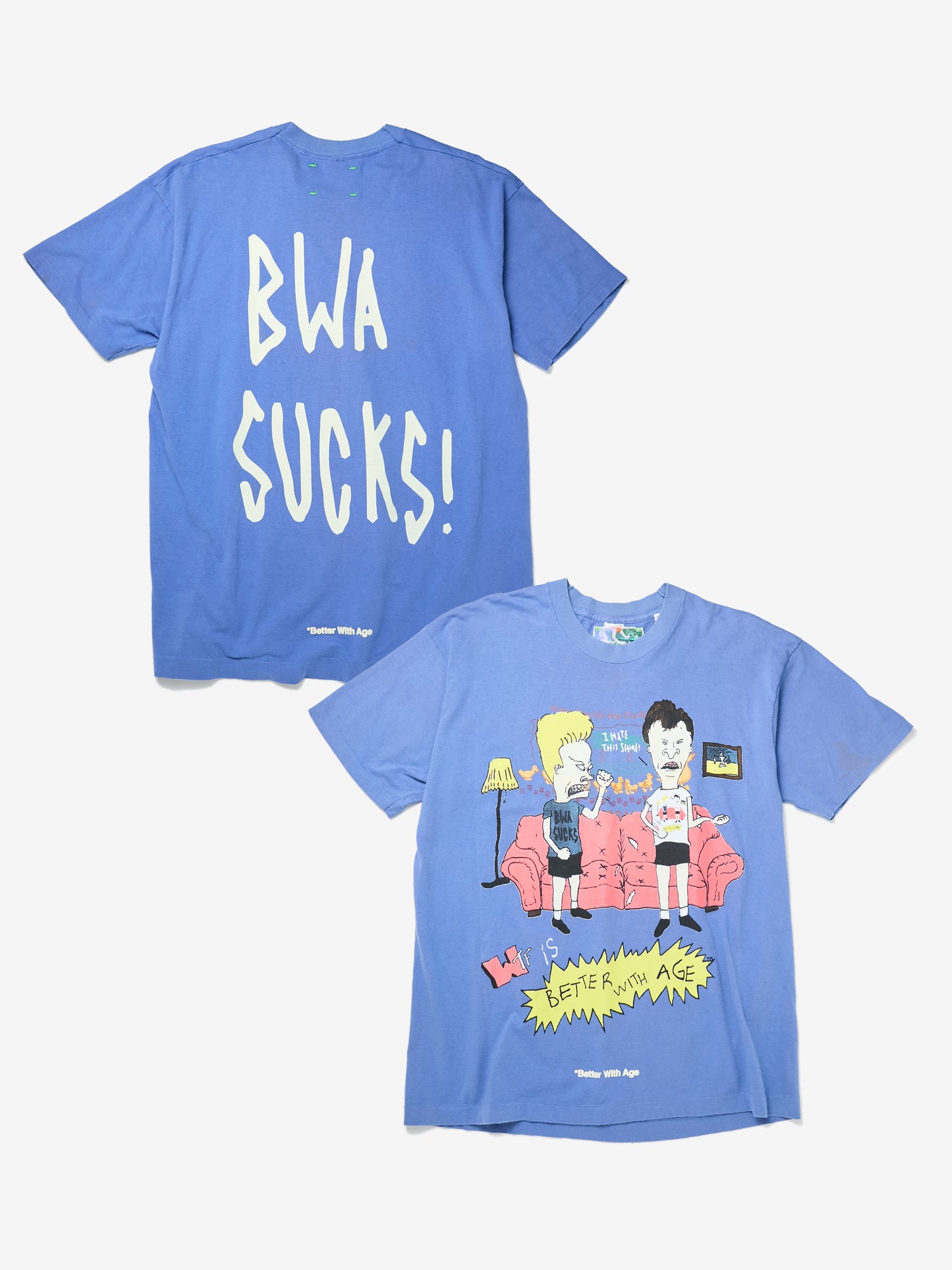 Dumb Tee (Multi)