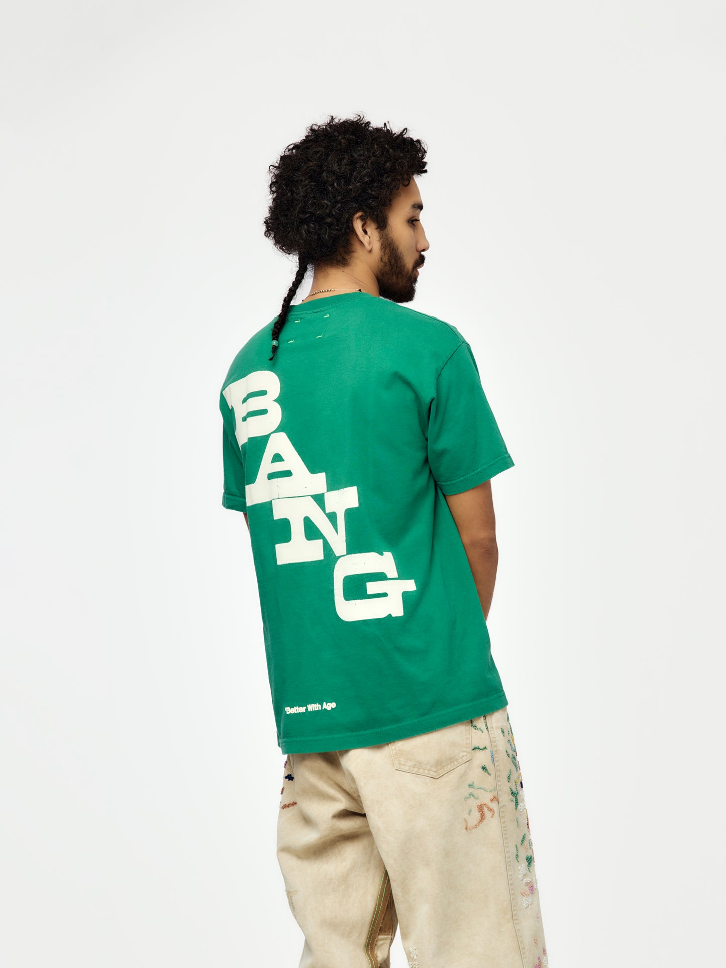 Sani Tee (Multi)