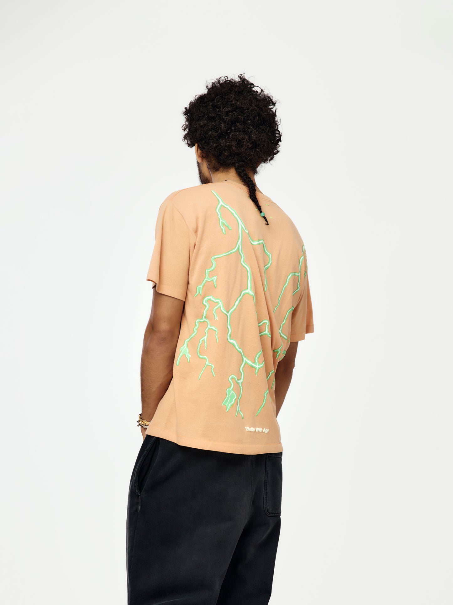 European Thunder Tee (Multi)