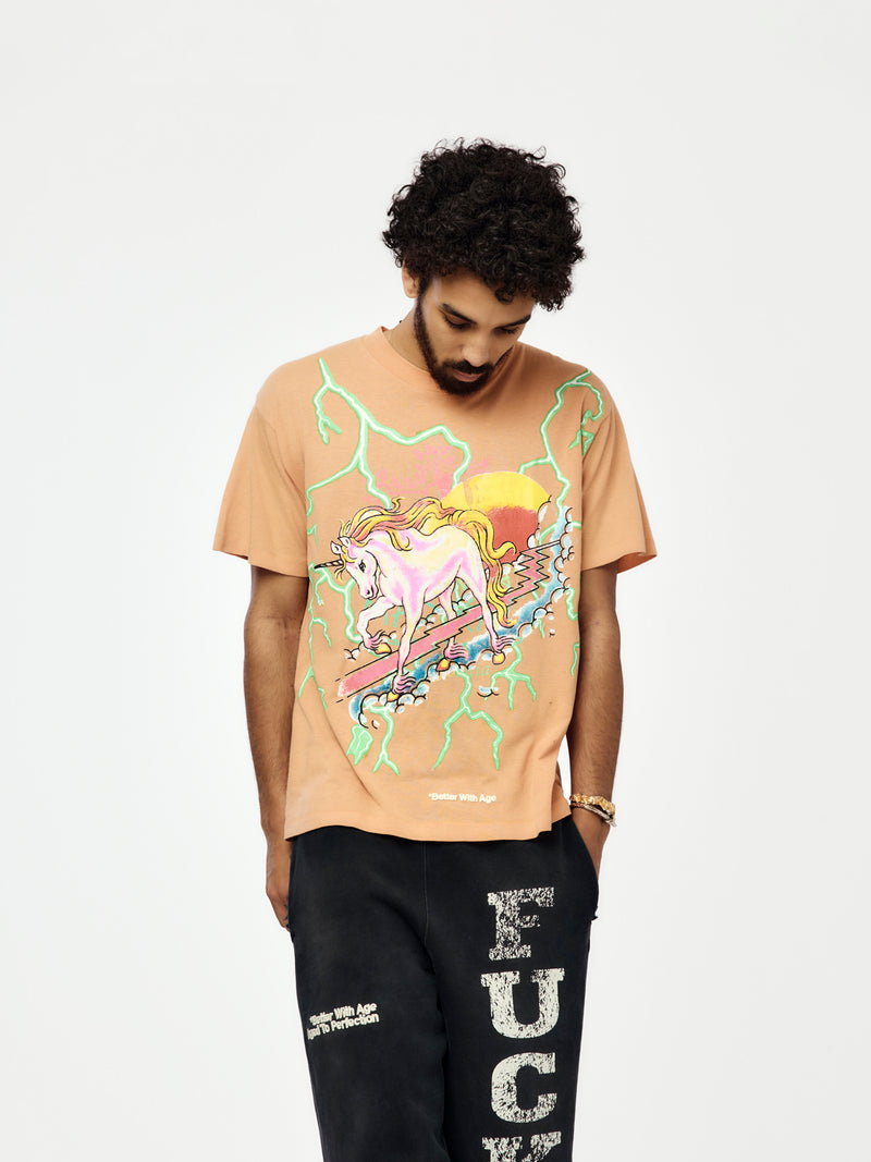 European Thunder Tee (Multi)