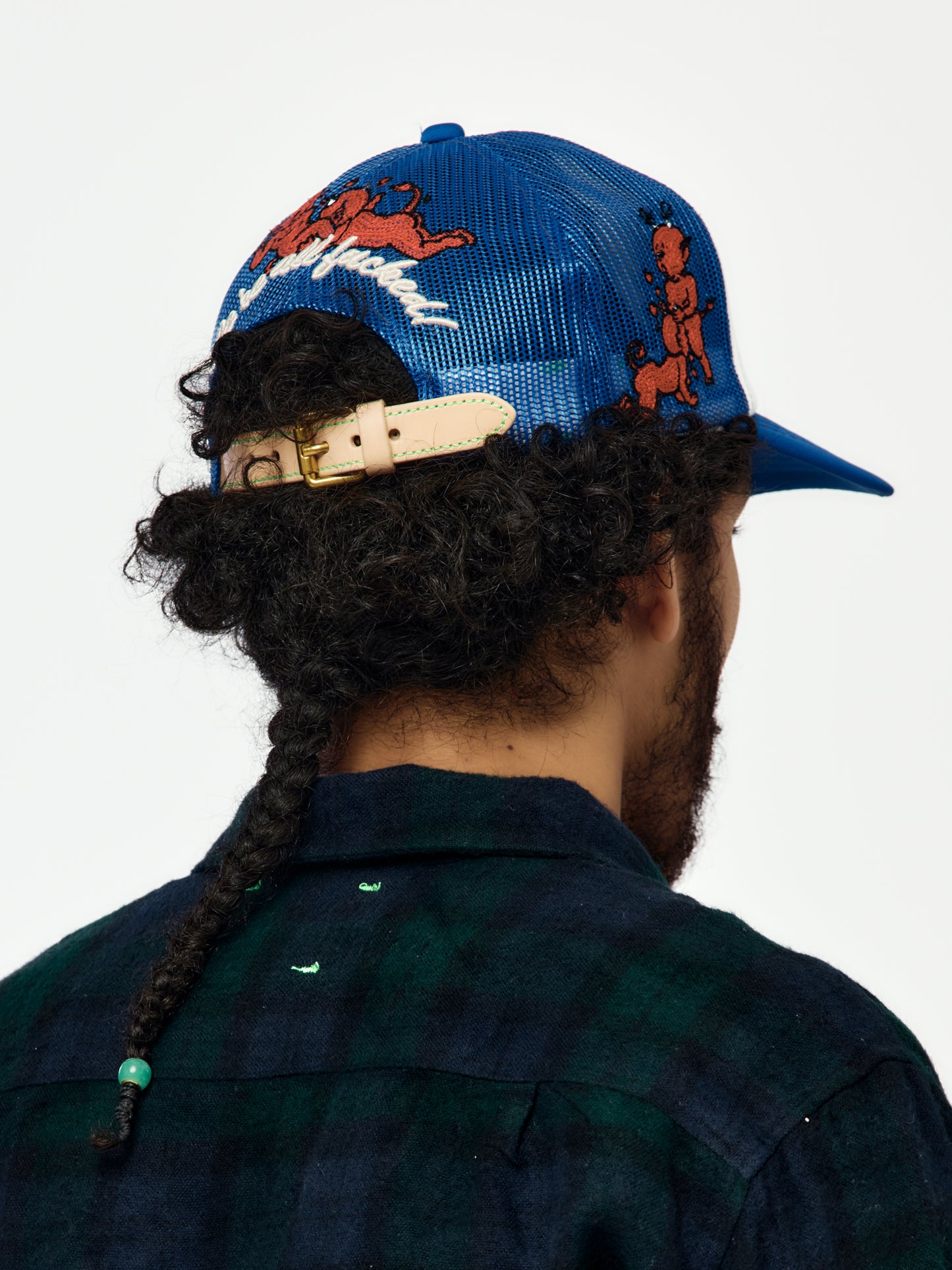 Saint Lucie Vintage Hat (Multi)