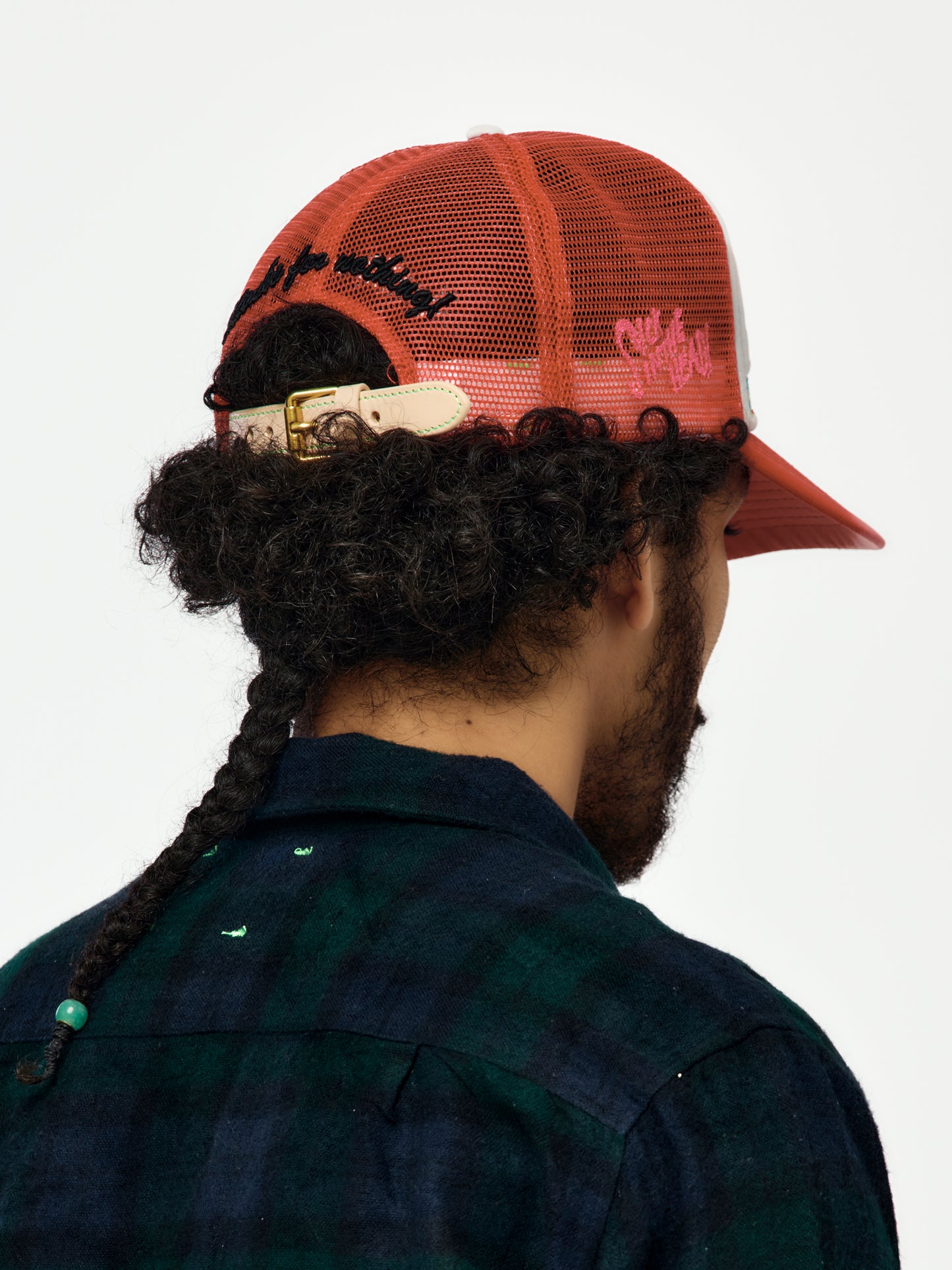 Greatest Vintage Hat (Multi)