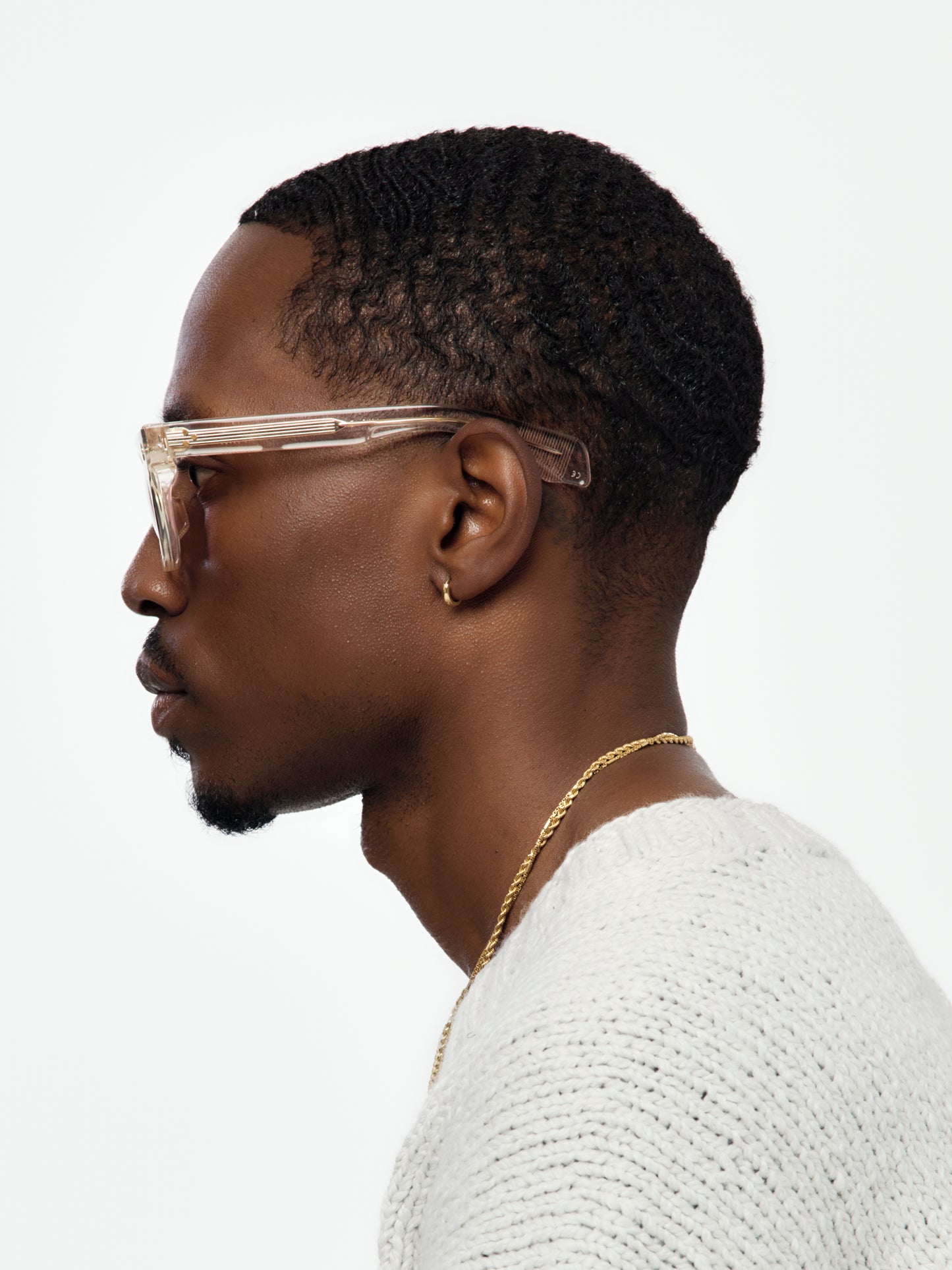 DEALAN (Cameo, Rose CR39, Light Gold)