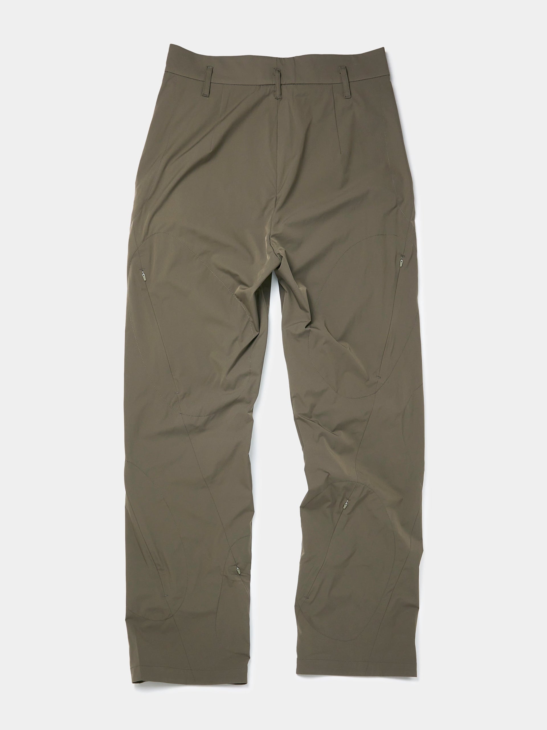 Buy Post Archive Faction 5.1 TROUSERS CENTER (Olive) Online at UNION LOS  ANGELES