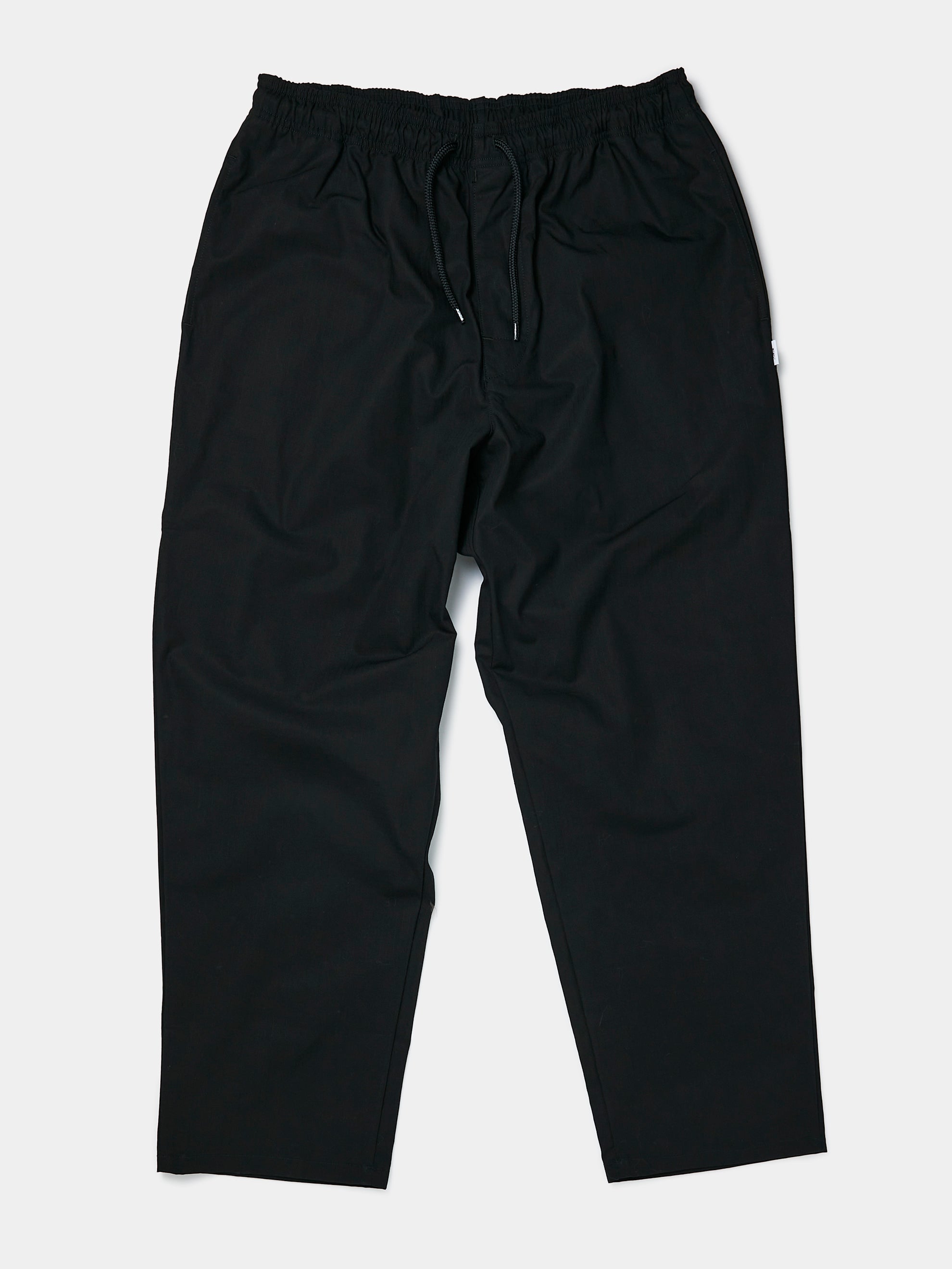 Buy Wtaps SDDT / TROUSERS / COTTON RIPSTOP BLACK Online at