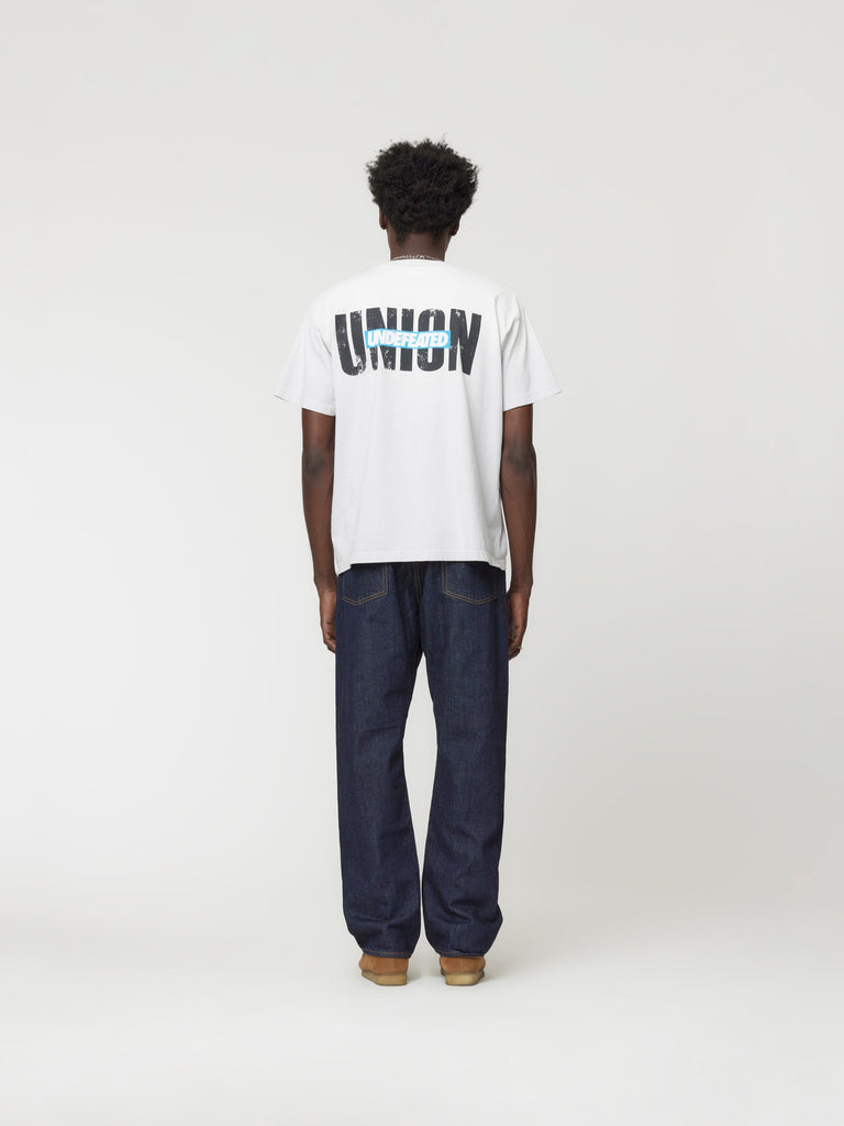 UNDEFEATED x UNION S/S Tee (Faded Lt.Grey)30389698723917