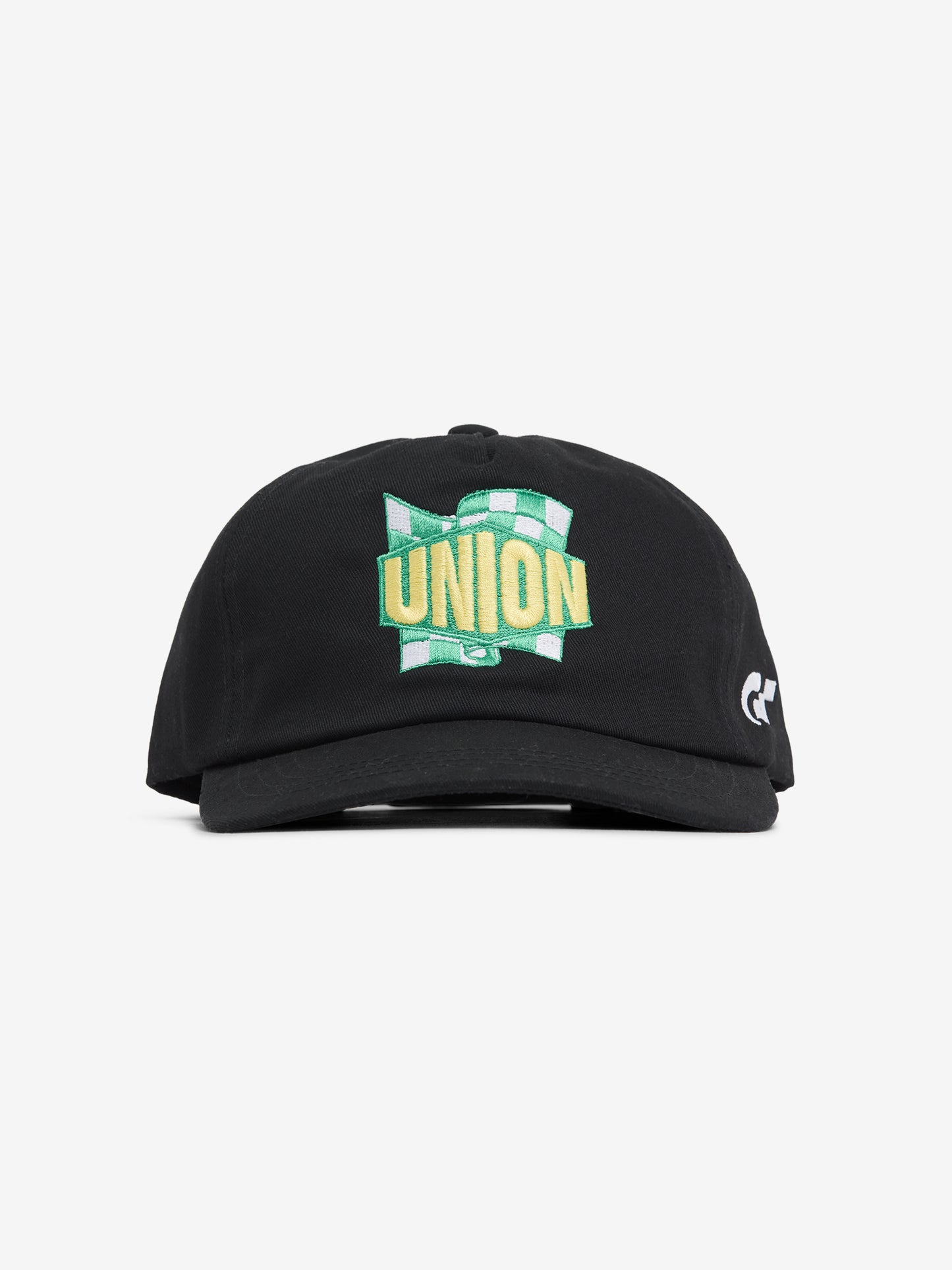 Union x Gran Turismo Hat (Black)