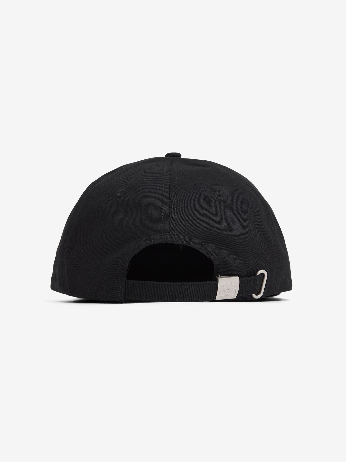 Nautaulis Cap (Black)