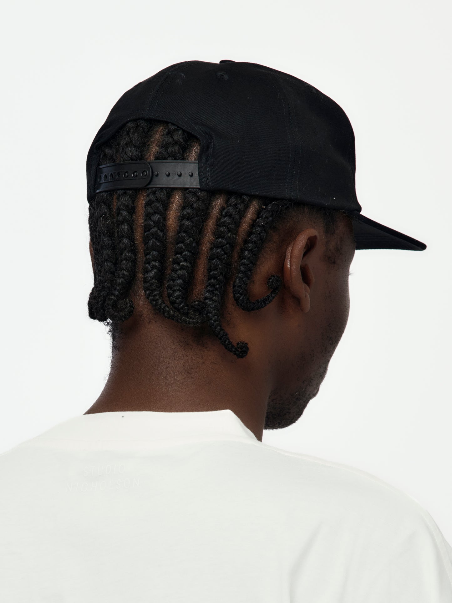 Union x Gran Turismo Hat (Black)