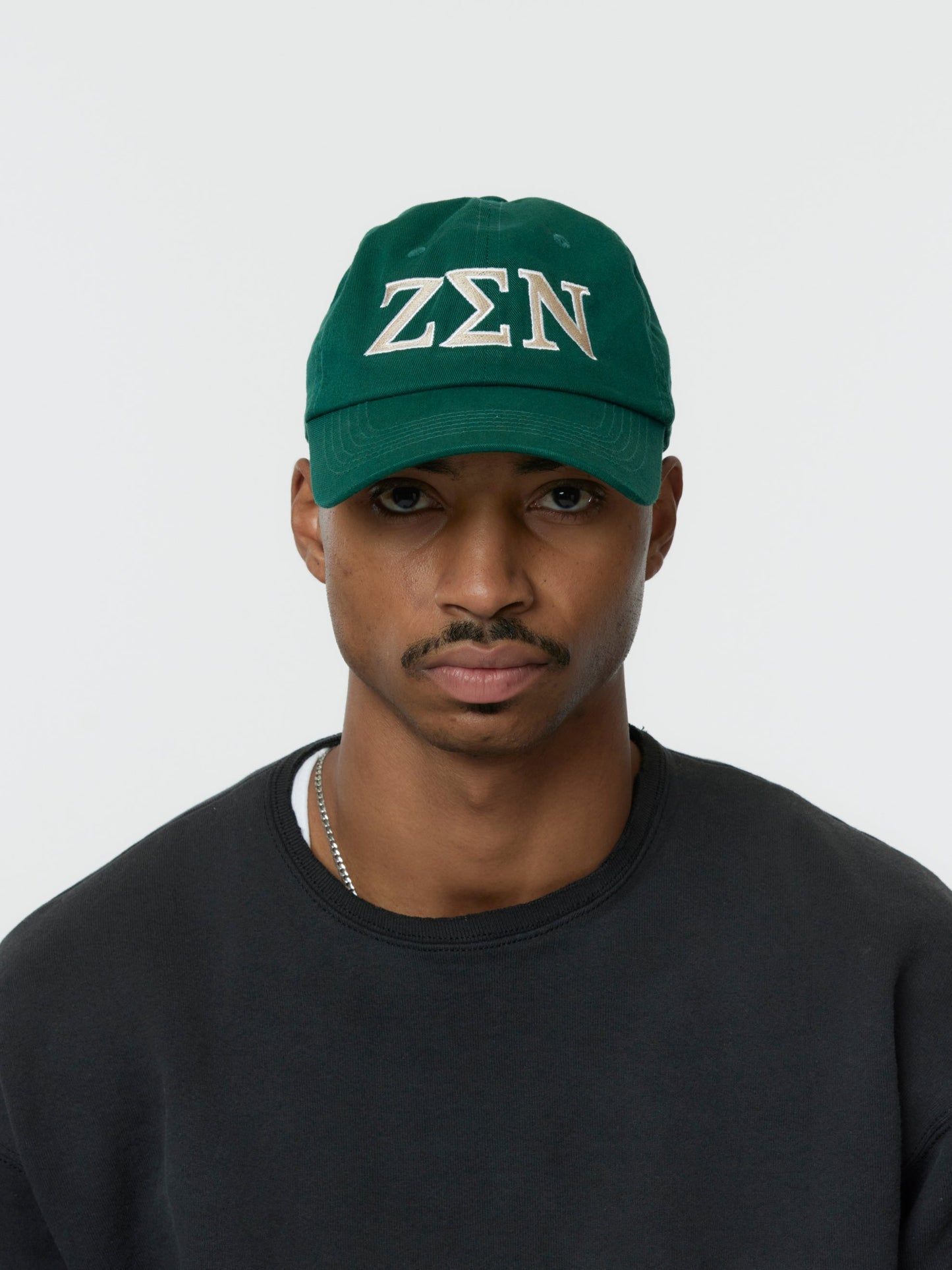 ZEN DAD HAT