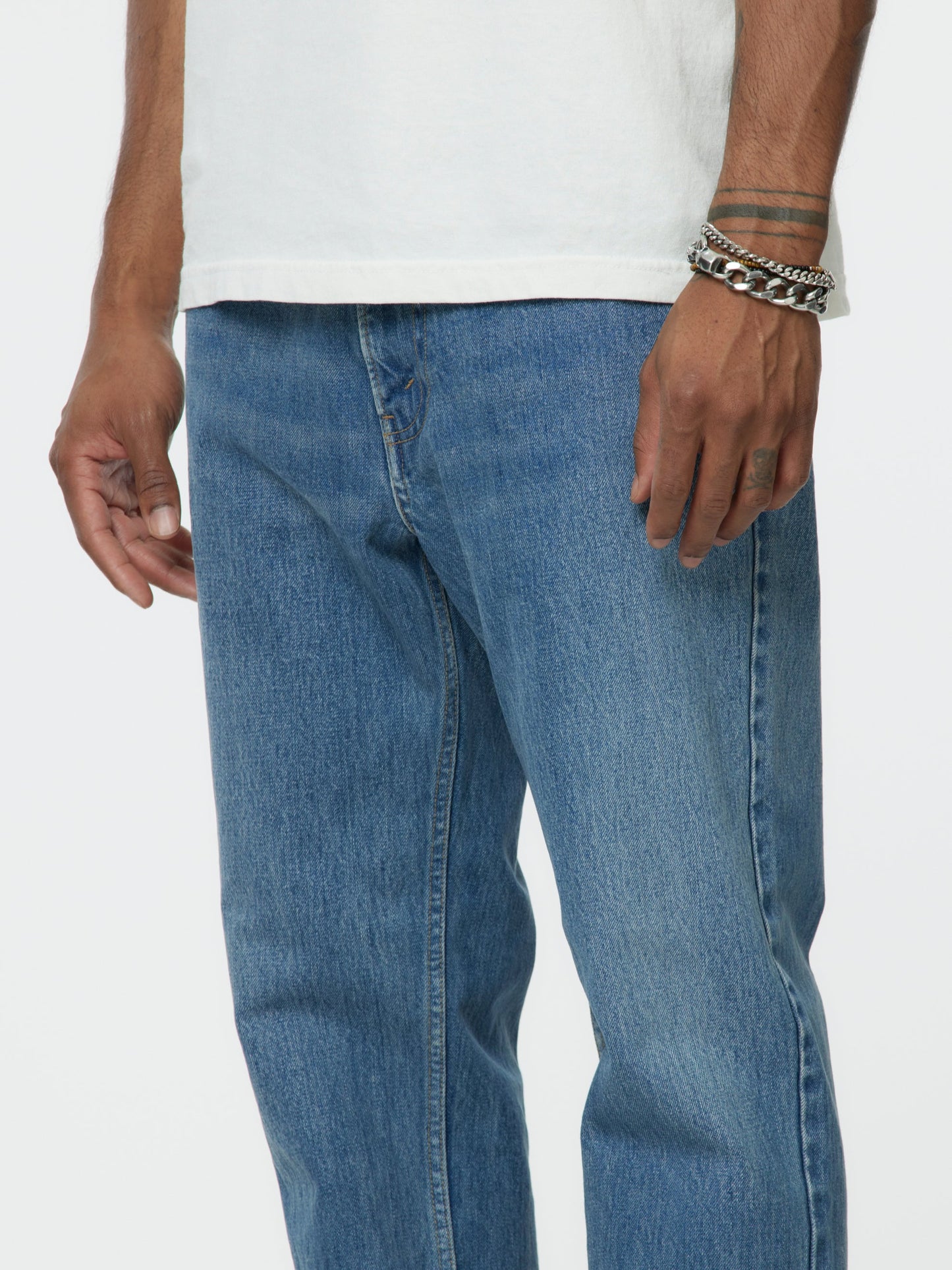 Denim Jeans (Indigo)