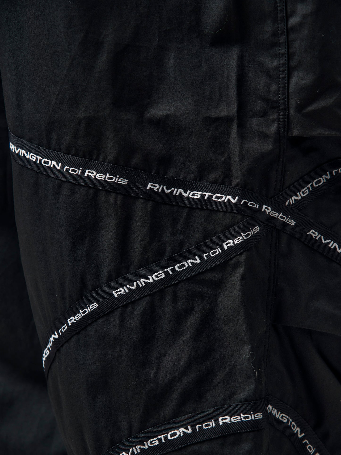 Paraclete Plunging Pant (Black)