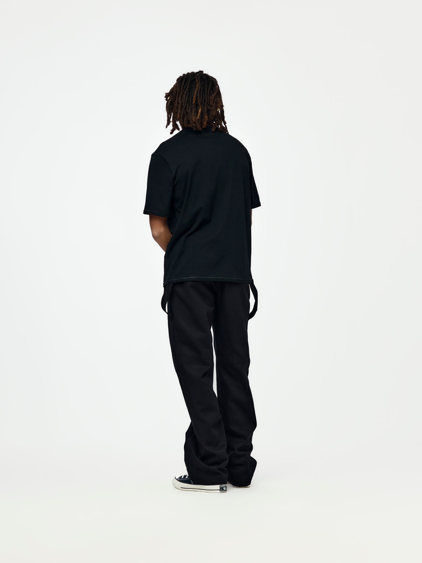 Rave Cargo (Black)