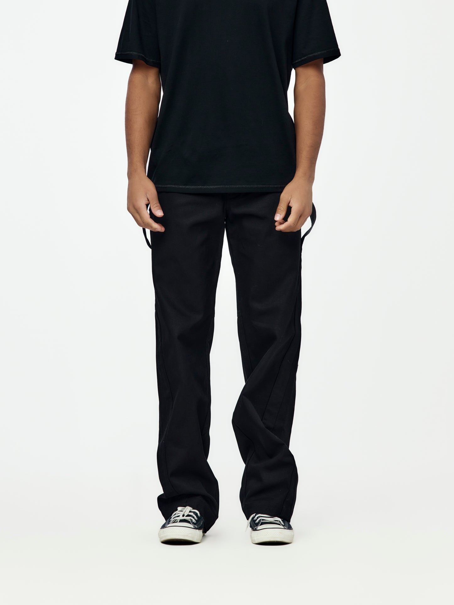Rave Cargo (Black)