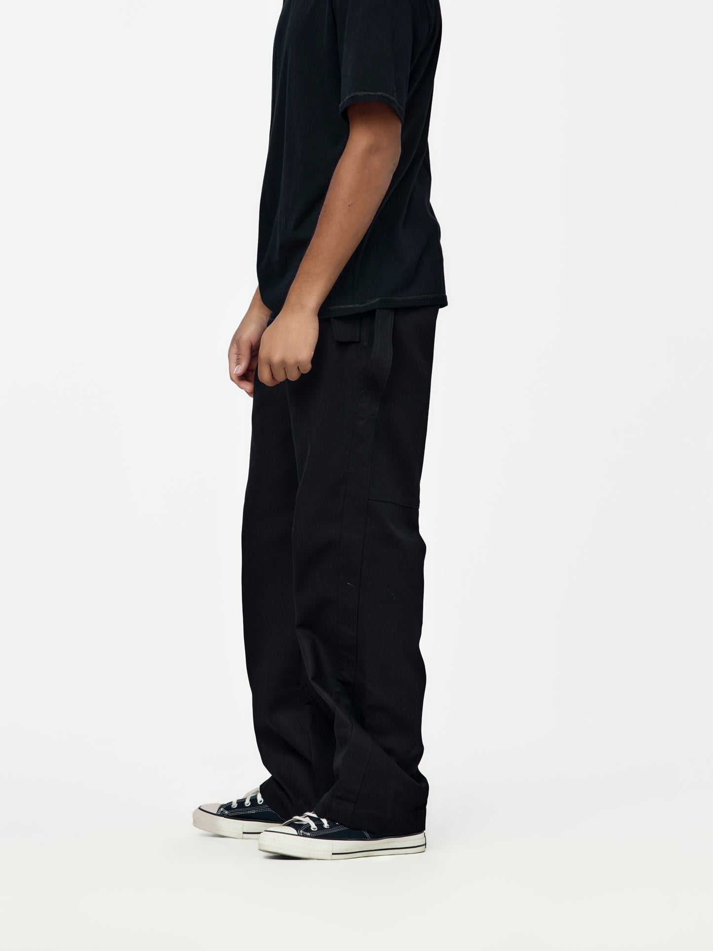 Rave Cargo (Black)