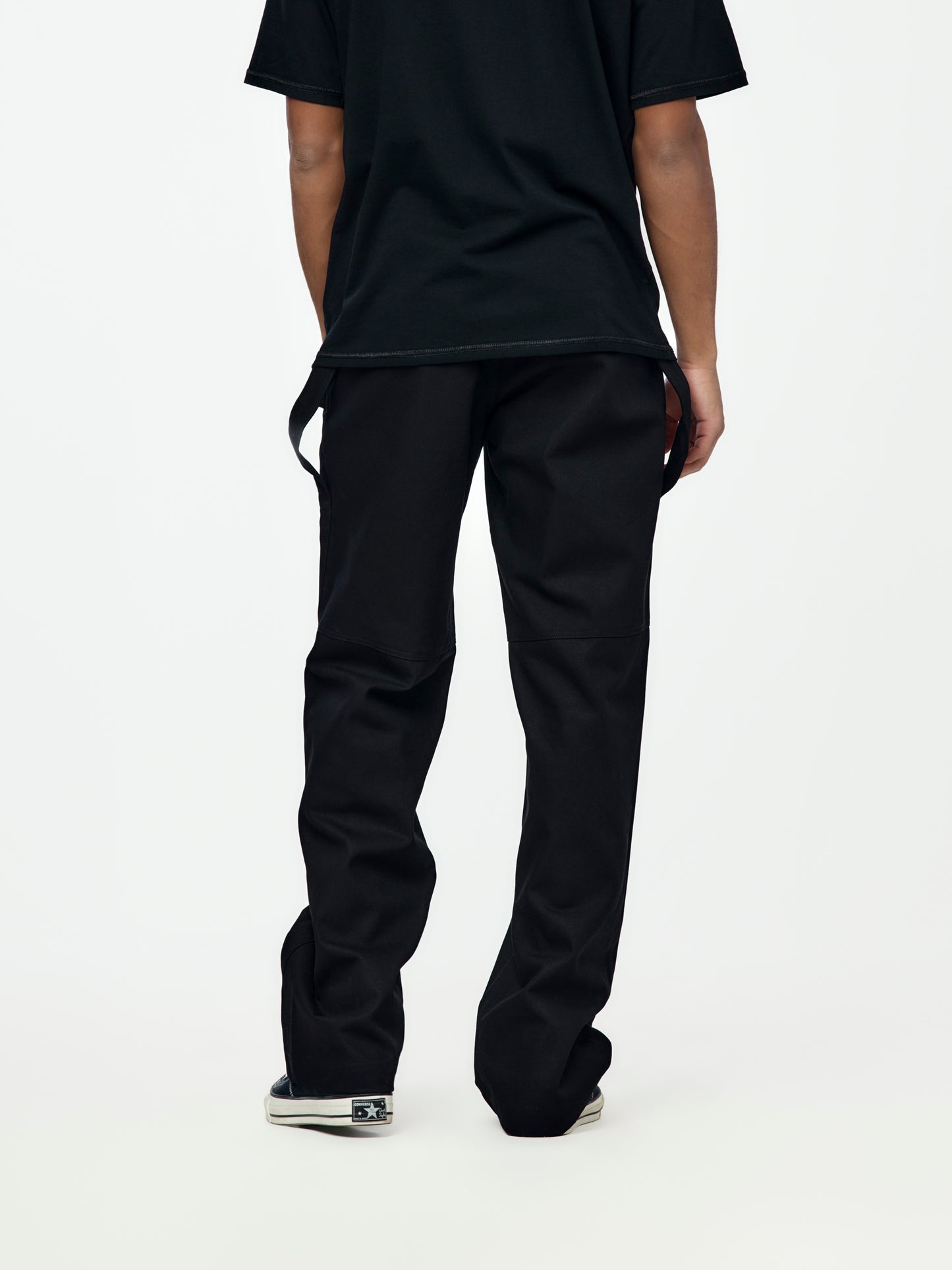 Rave Cargo (Black)