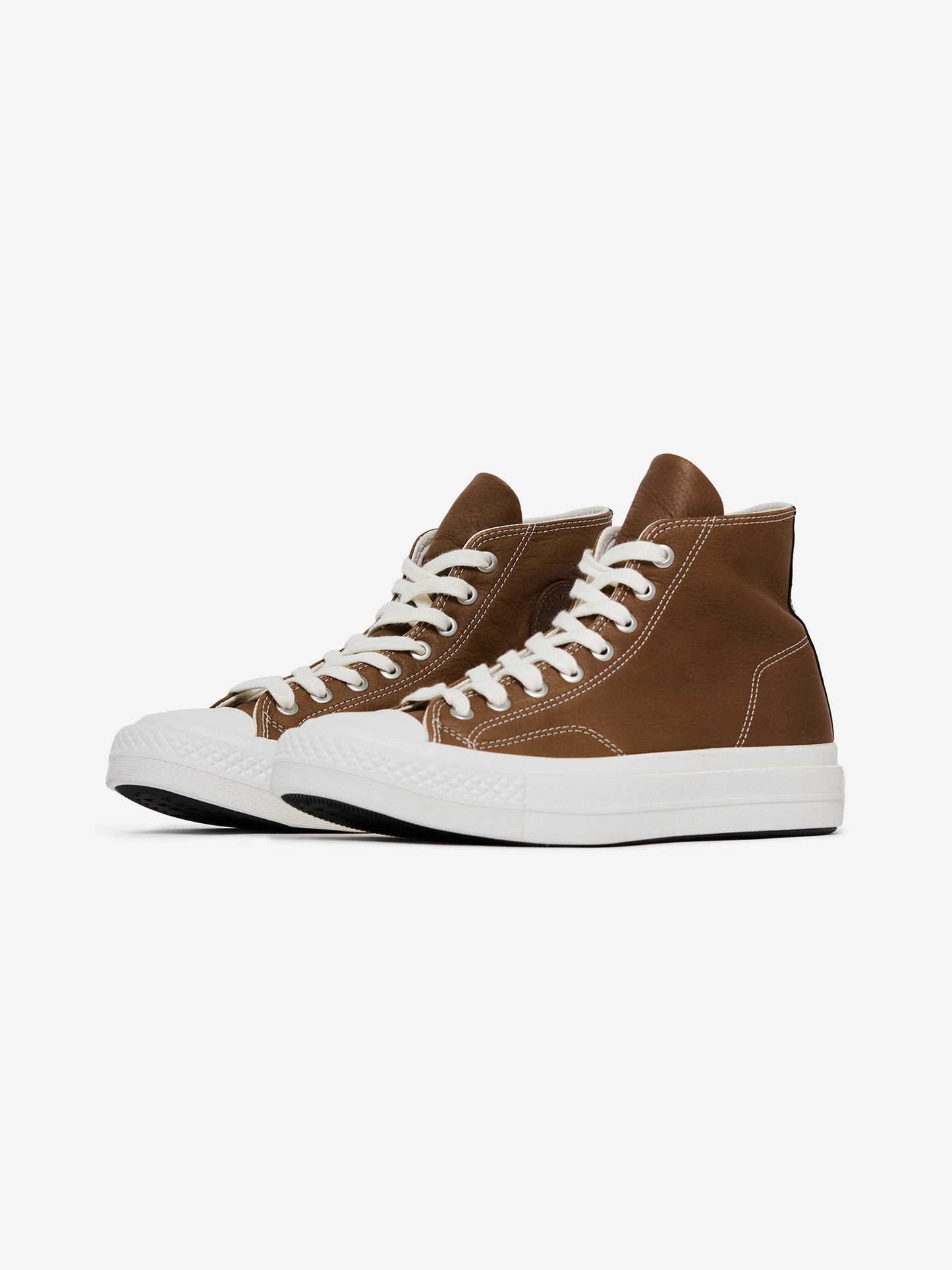 First String Chuck Taylor All Star (Chestnut)