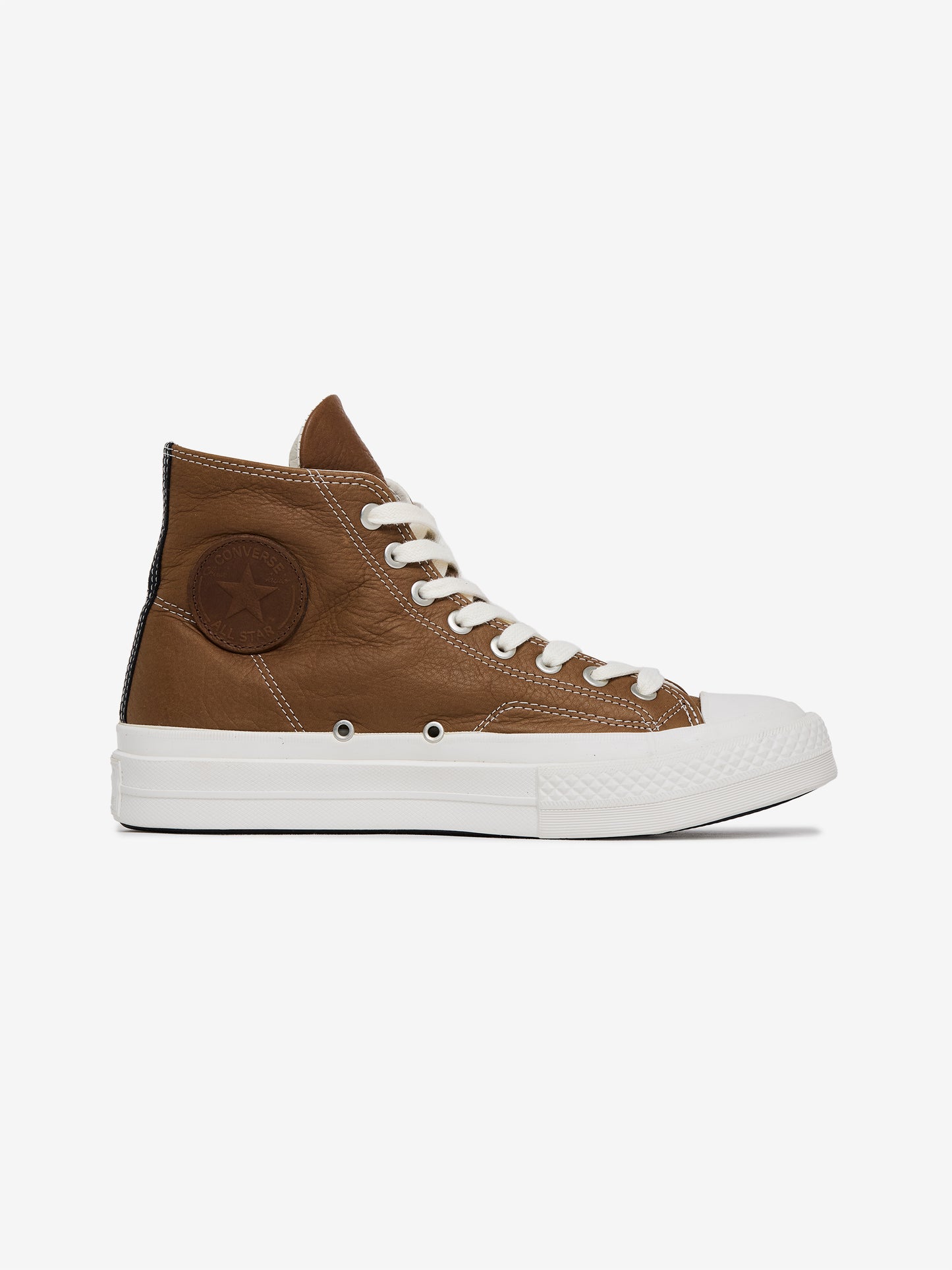 First String Chuck Taylor All Star (Chestnut)