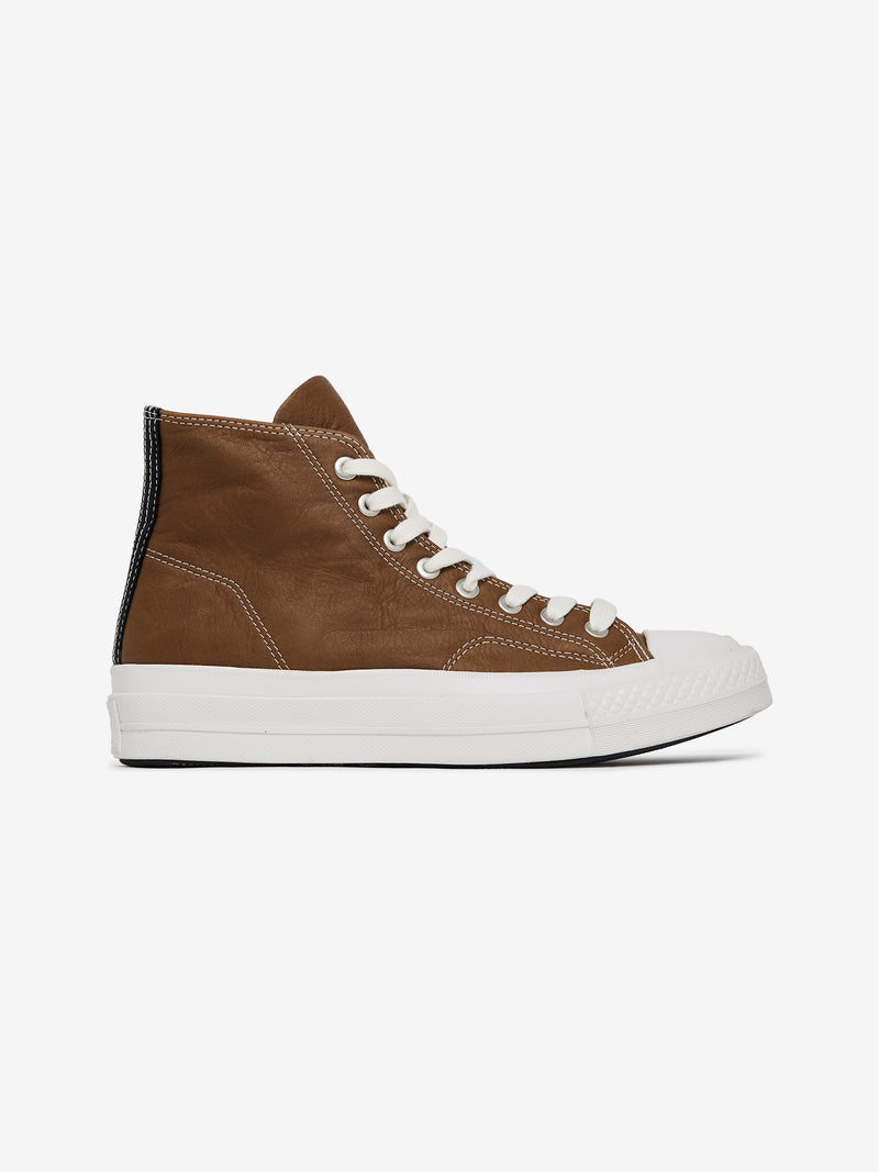First String Chuck Taylor All Star (Chestnut)