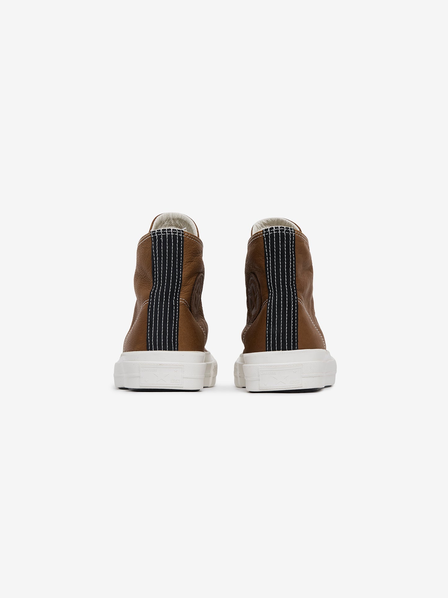 First String Chuck Taylor All Star (Chestnut)