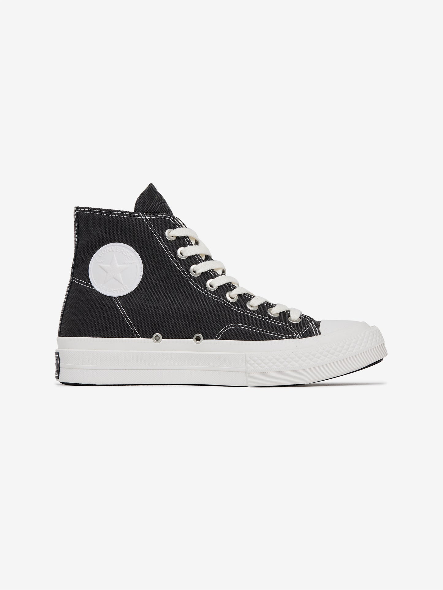 First String Chuck Taylor All Star (Beluga/Marshmallow)