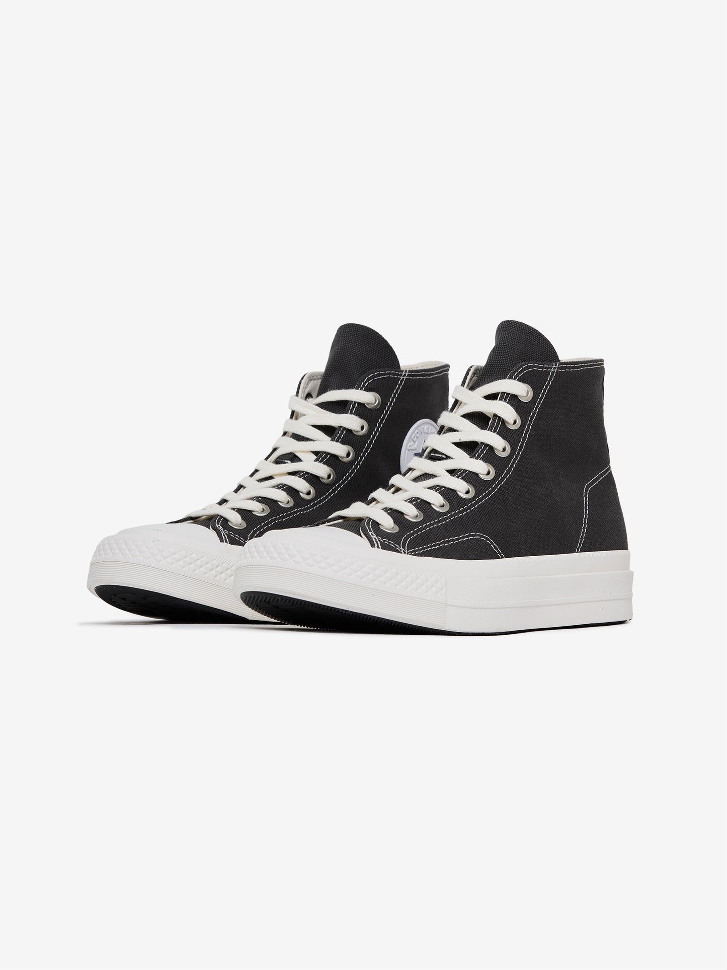 First String Chuck Taylor All Star (Beluga/Marshmallow)