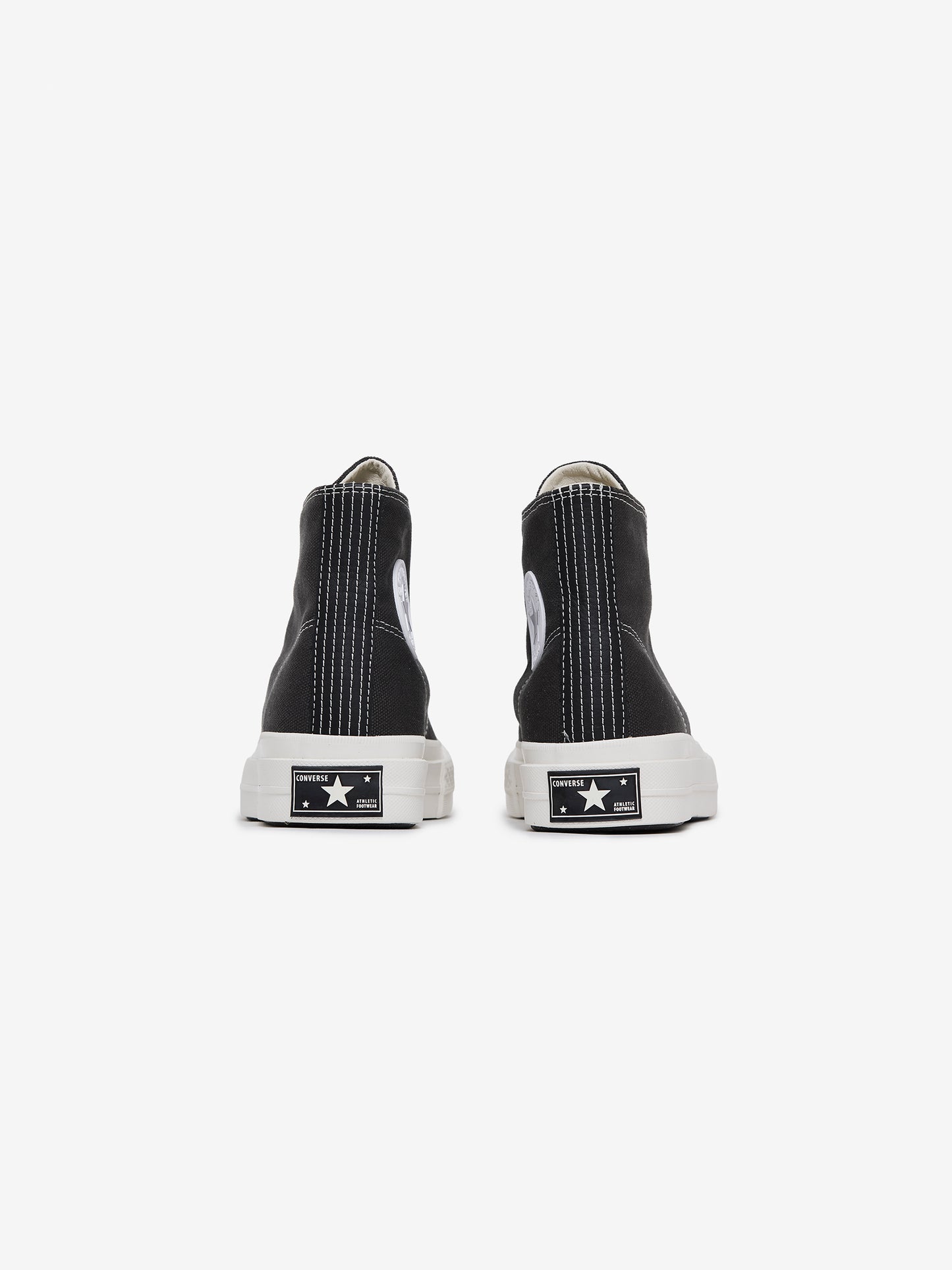 First String Chuck Taylor All Star (Beluga)