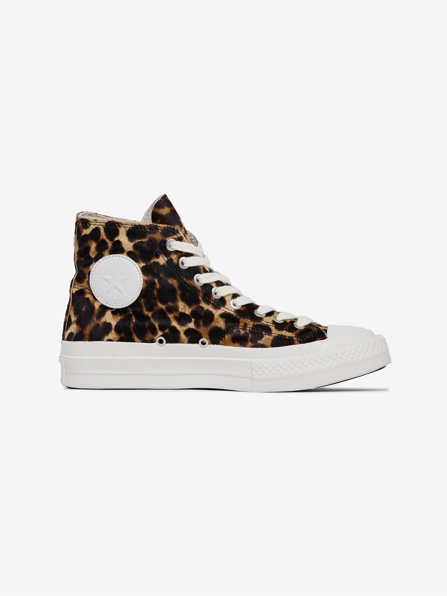 First String Chuck Taylor All Star (Leopard)