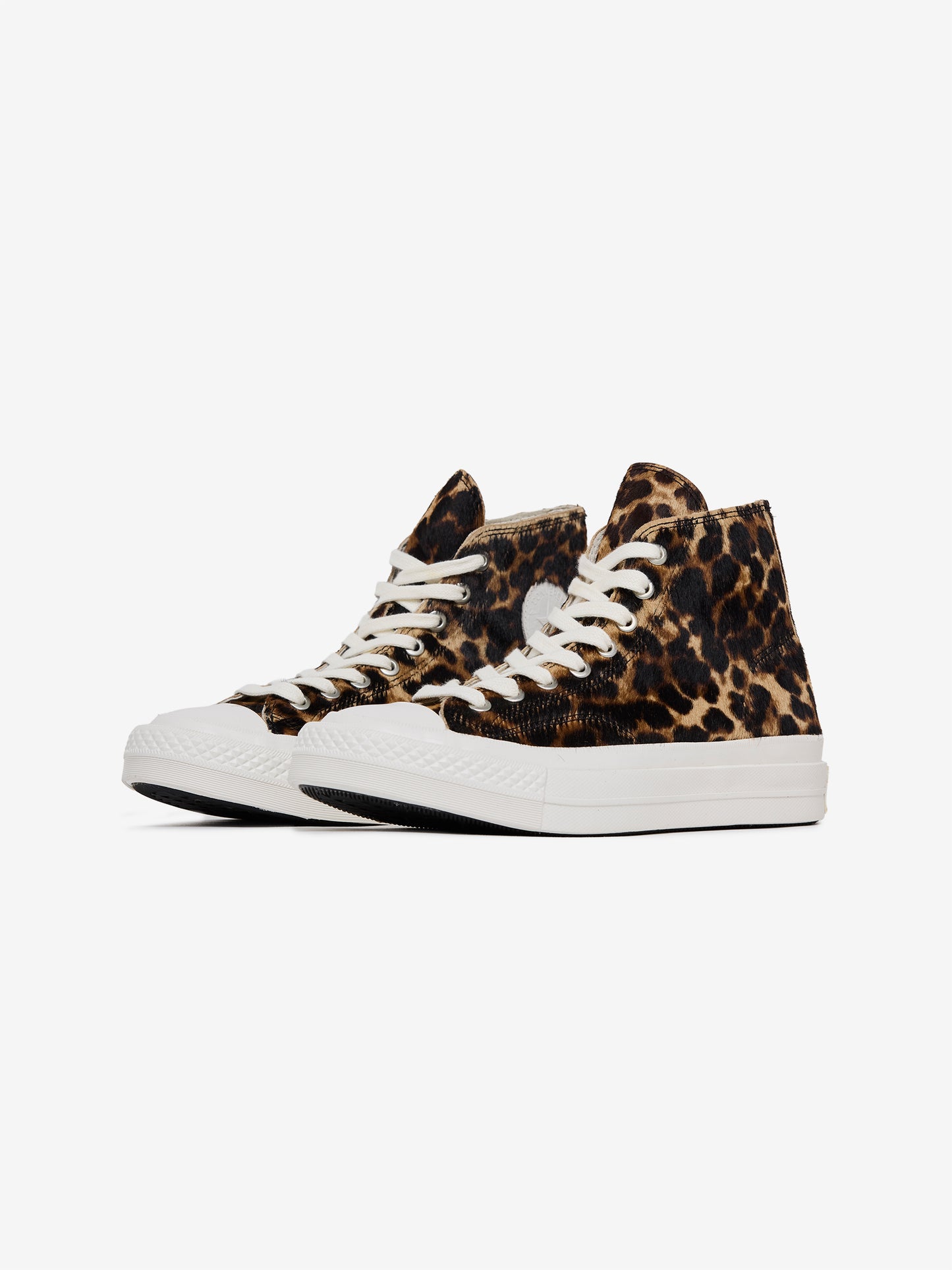 First String Chuck Taylor All Star (Leopard)