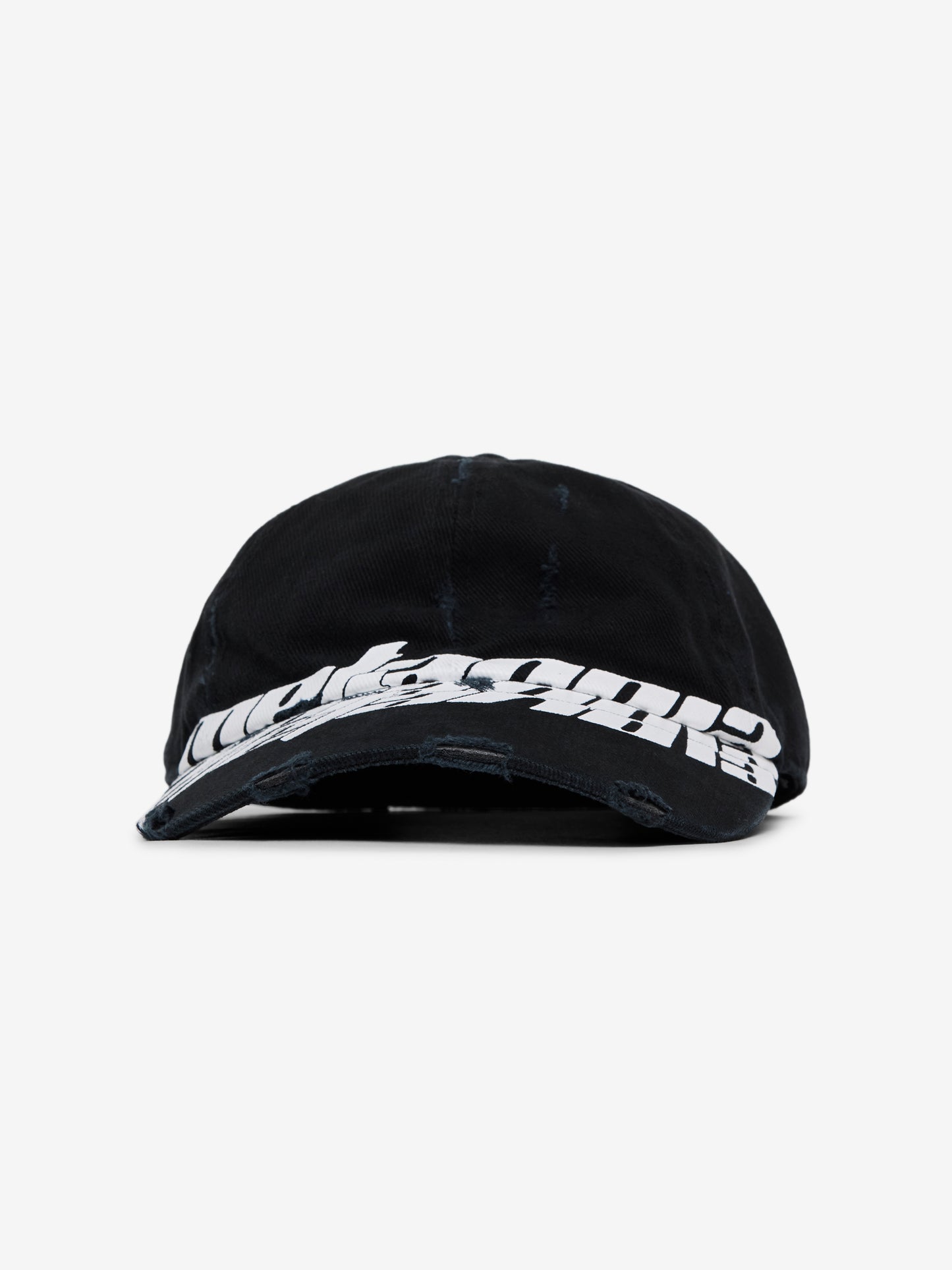 Paraclete Hat (Black)